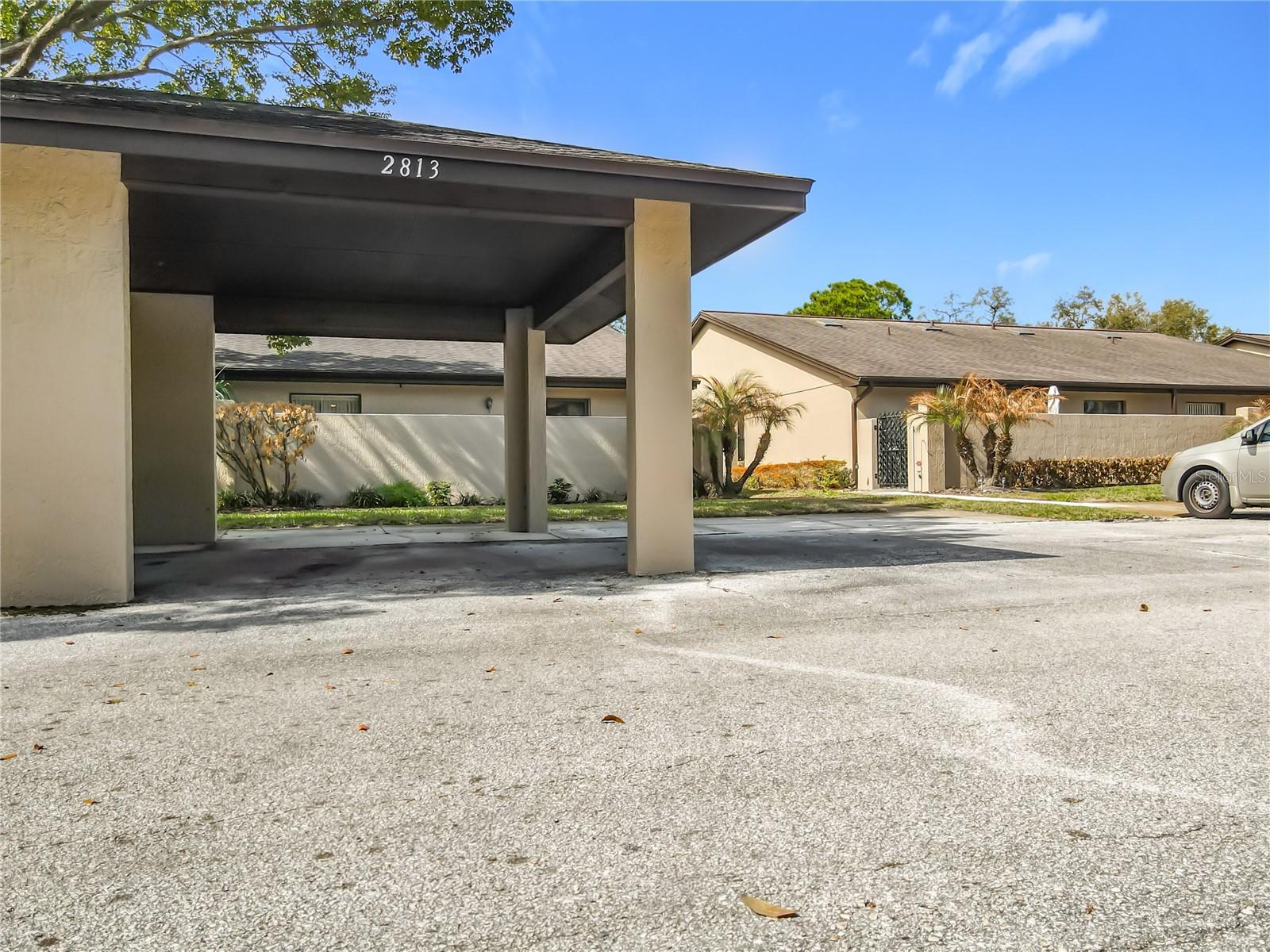 Image 45 of 54 For 2813 Wingfoot Ct