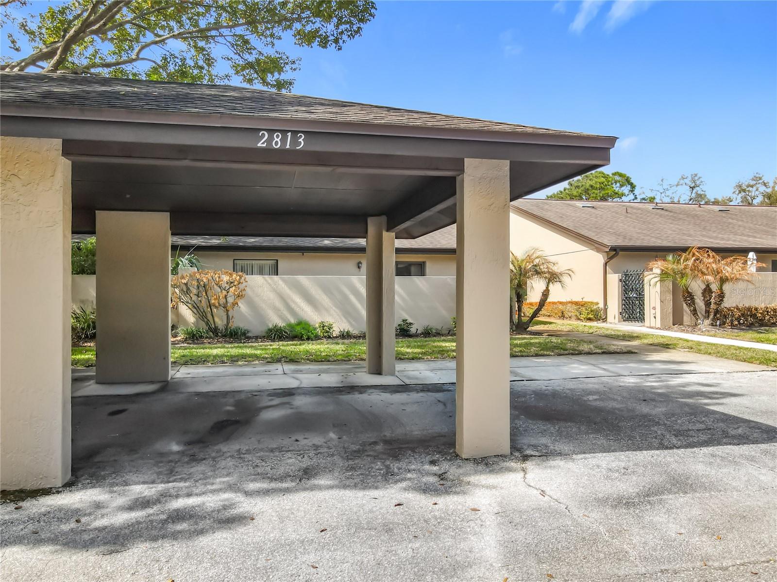 Image 47 of 54 For 2813 Wingfoot Ct