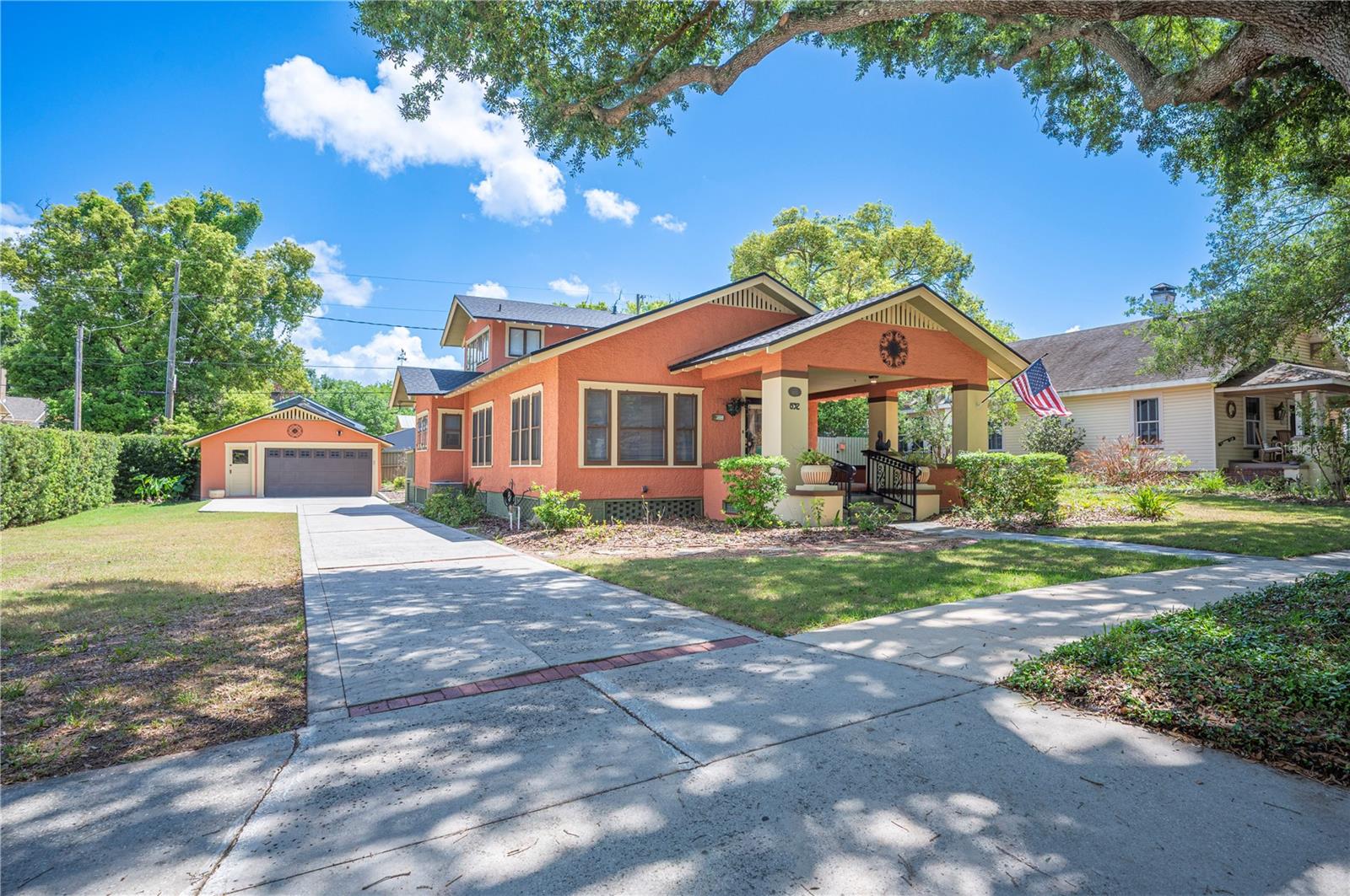 Details for 832 Success Avenue, LAKELAND, FL 33801