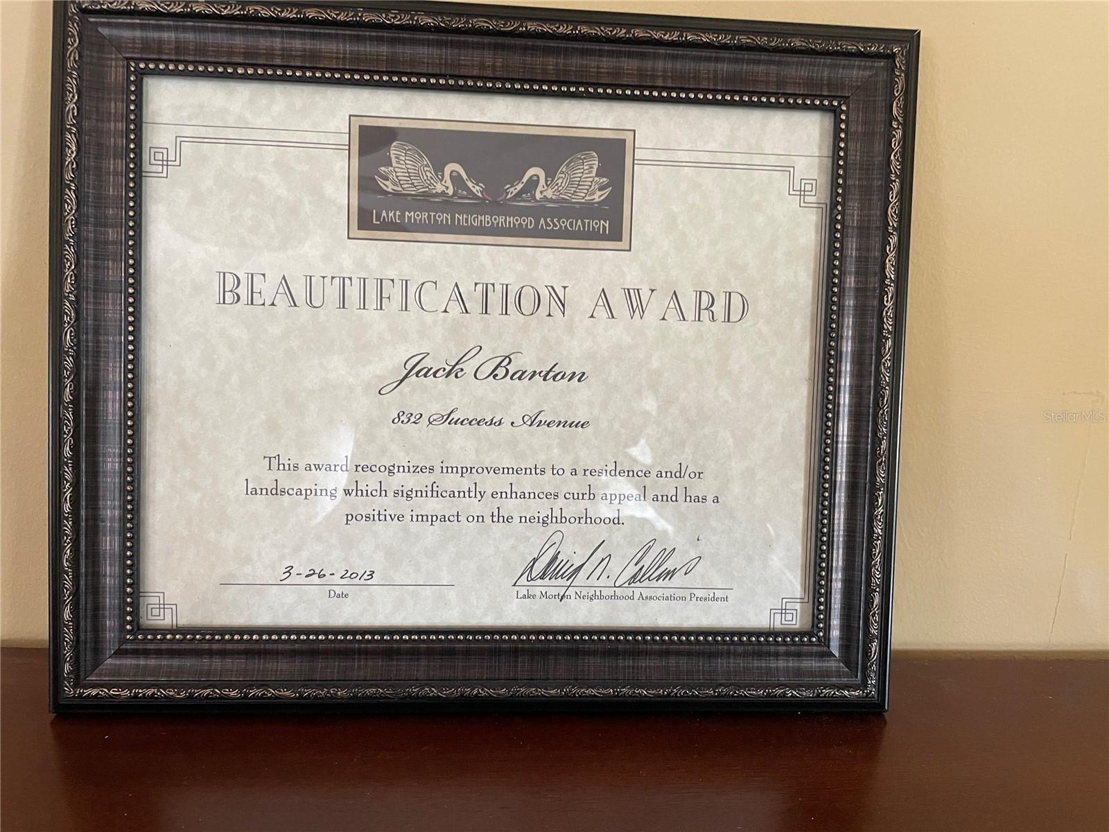 Image 44 of 67 For 832 Success Avenue