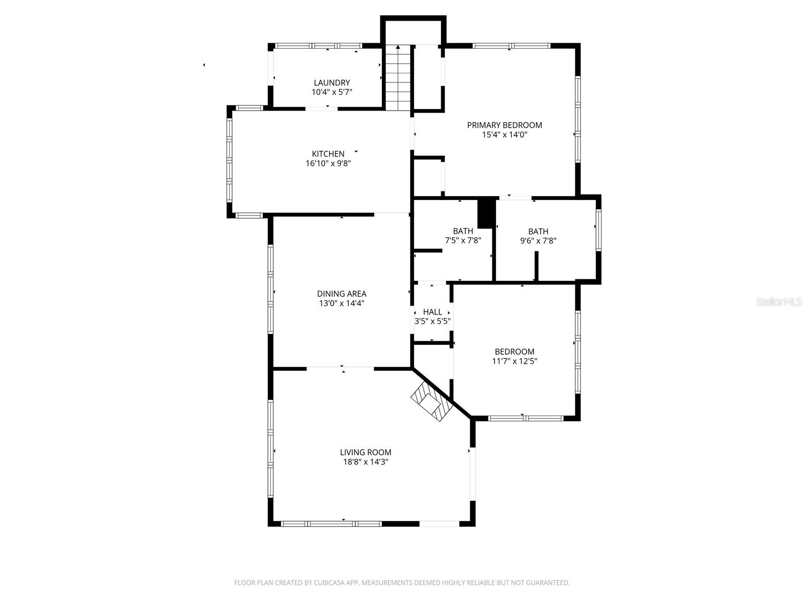 Image 46 of 67 For 832 Success Avenue