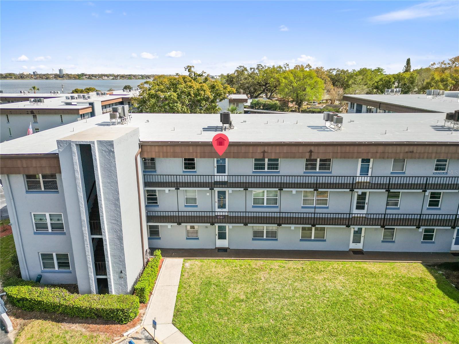 Details for 333 Lake Howard Drive Nw 313a, WINTER HAVEN, FL 33880