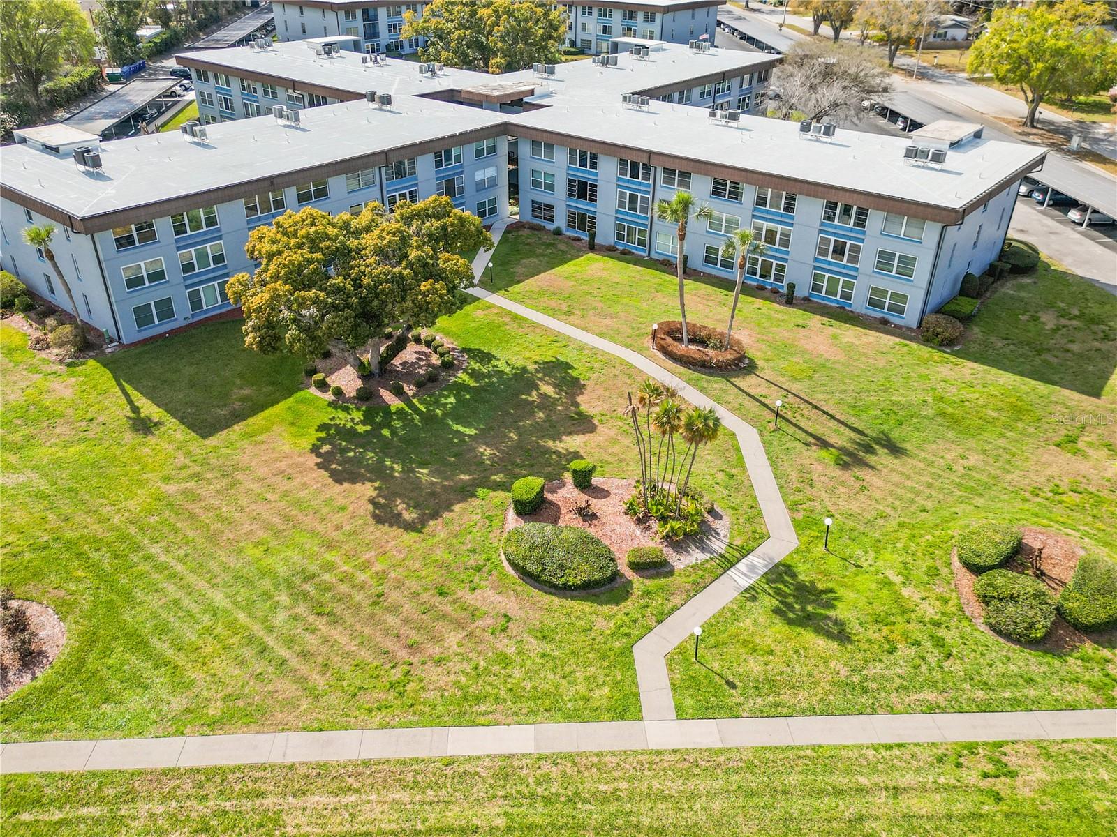 Image 45 of 45 For 333 Lake Howard Drive Nw 313a