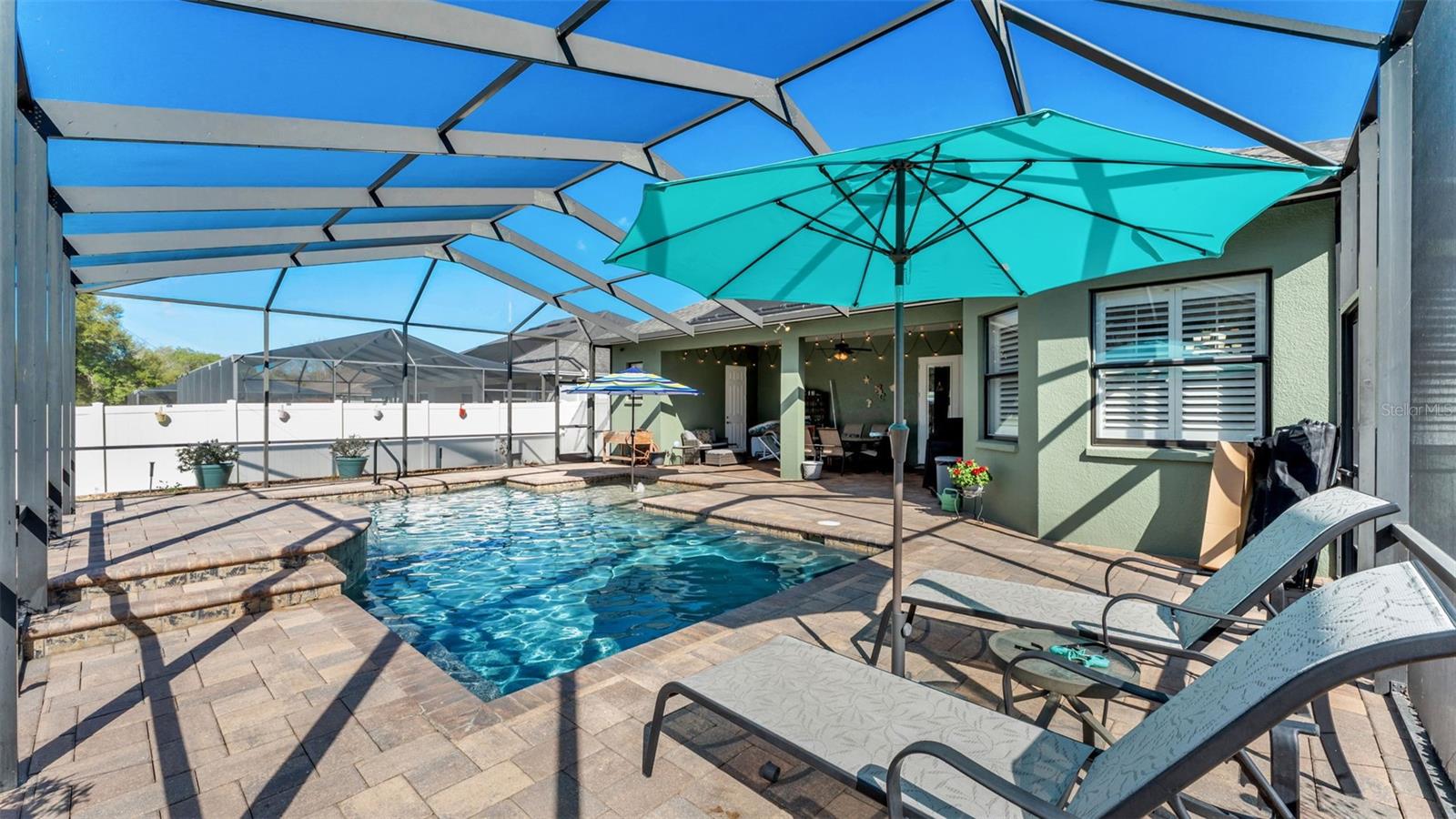 Image 36 of 50 For 7017 Highlands Creek Avenue