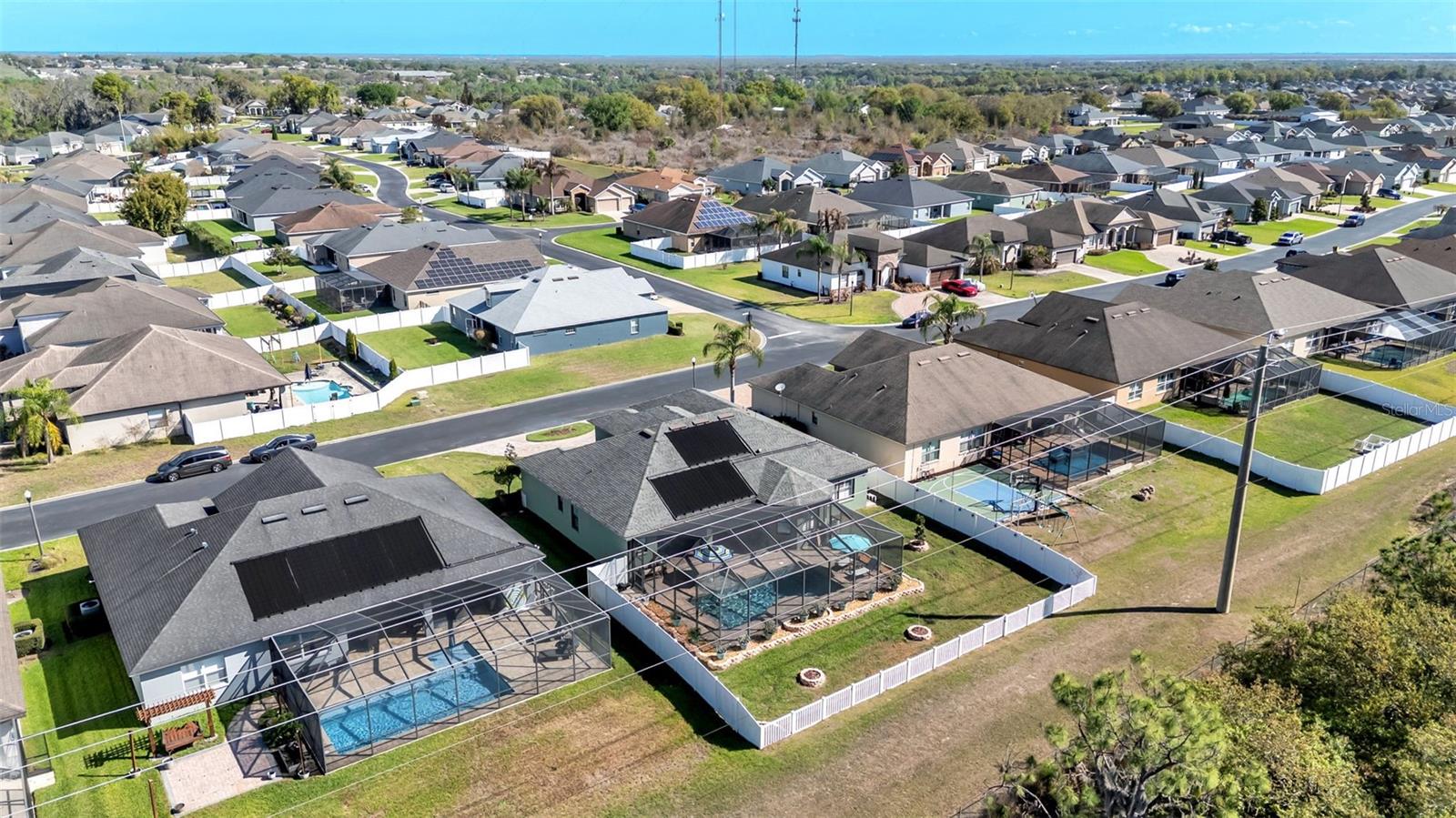 Image 41 of 50 For 7017 Highlands Creek Avenue