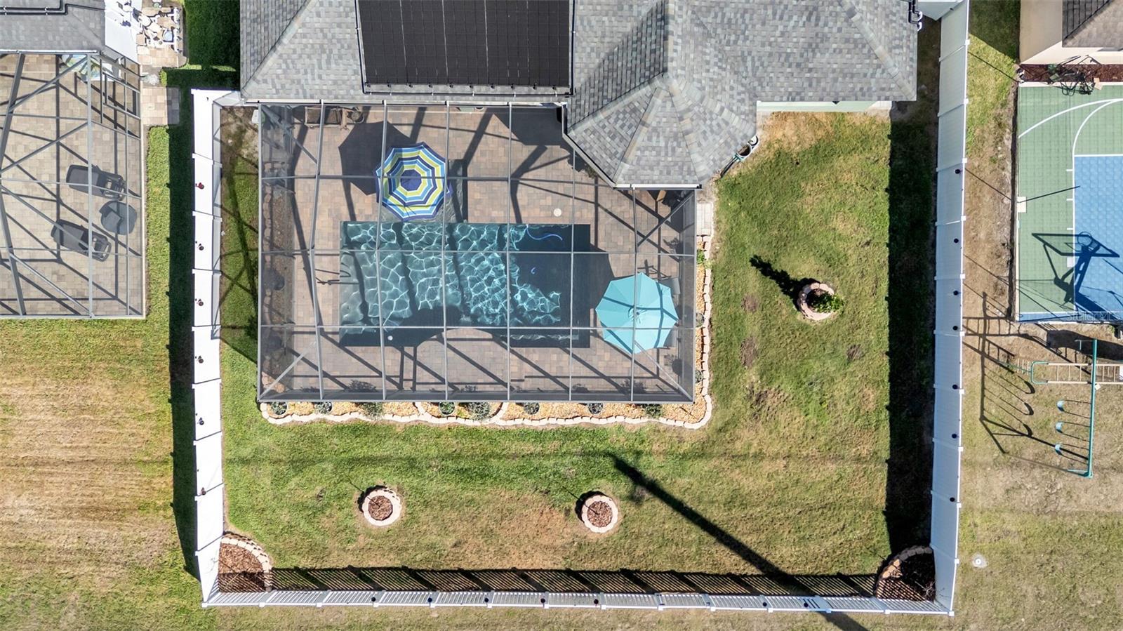 Image 44 of 50 For 7017 Highlands Creek Avenue