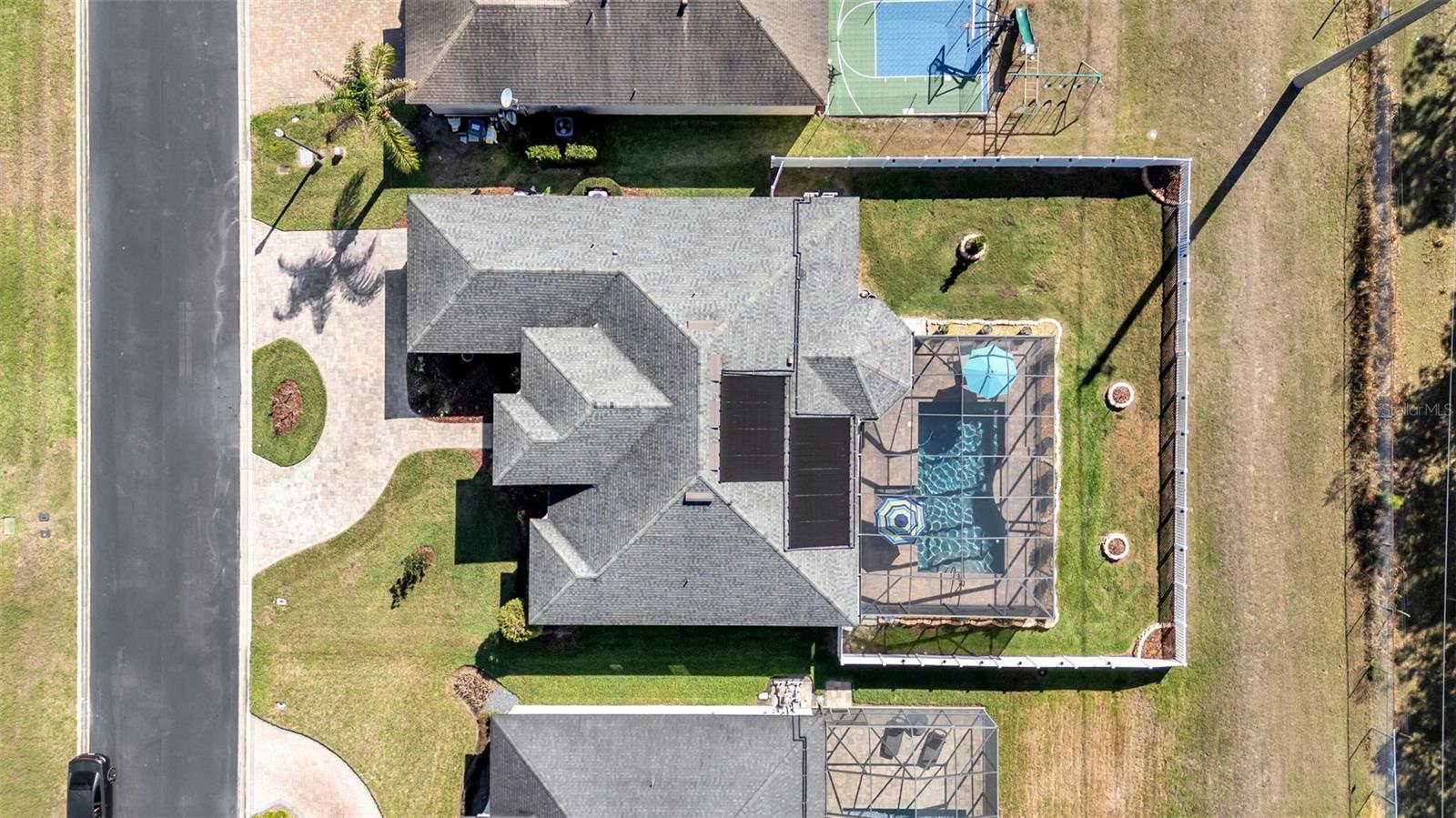 Image 45 of 50 For 7017 Highlands Creek Avenue