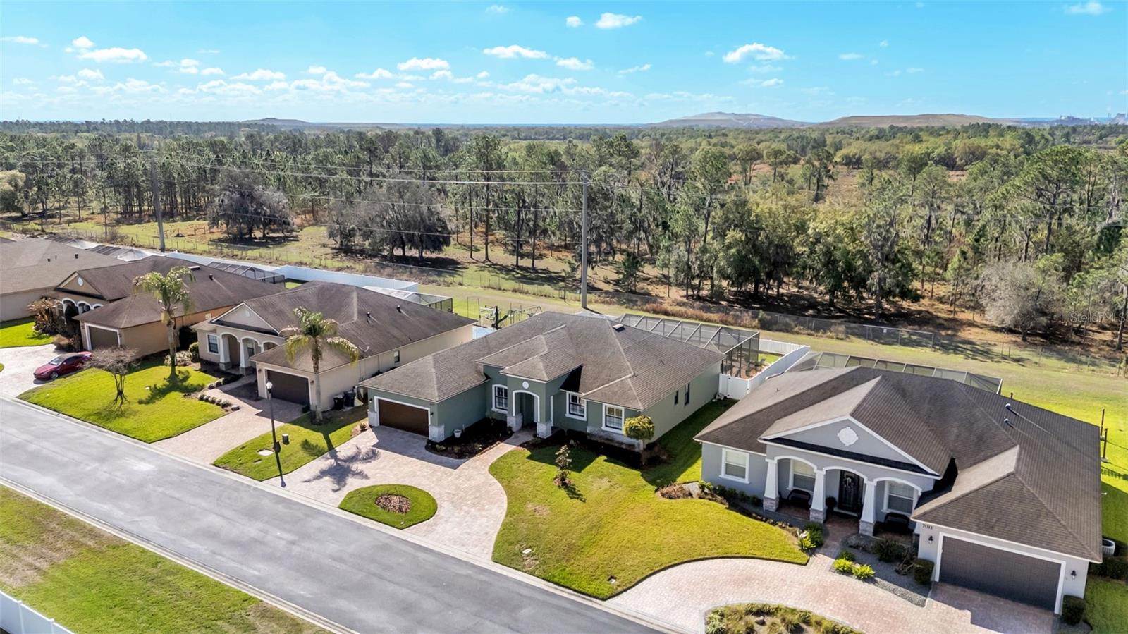 Image 49 of 50 For 7017 Highlands Creek Avenue