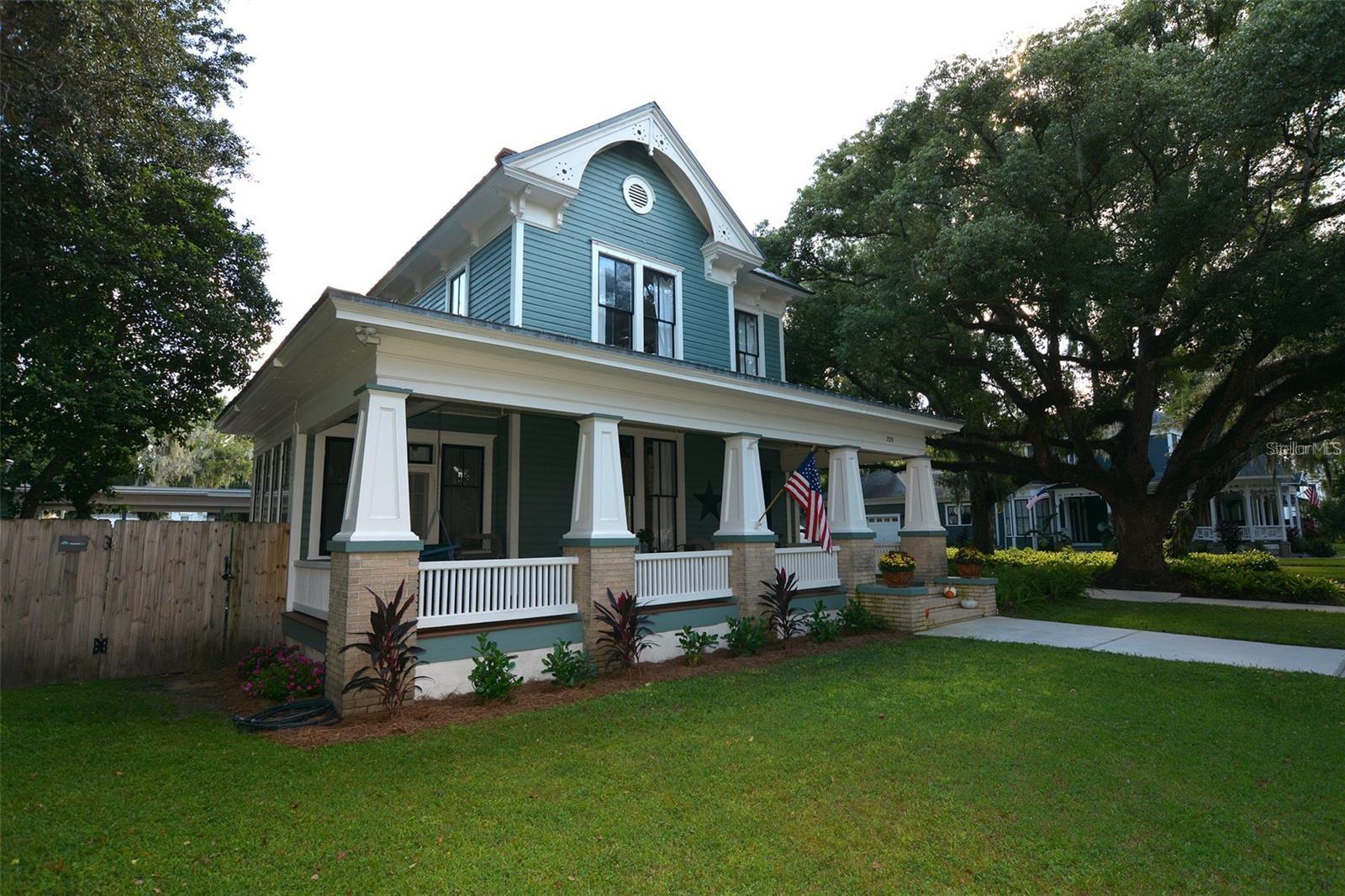 Image 2 of 82 For 705 Church Street