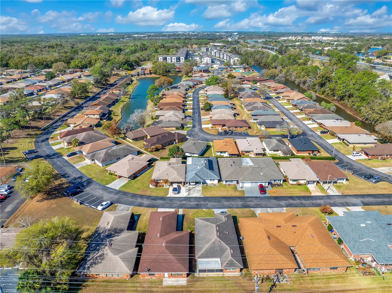 Image 34 of 36 For 661 Lake Carolyn Circle