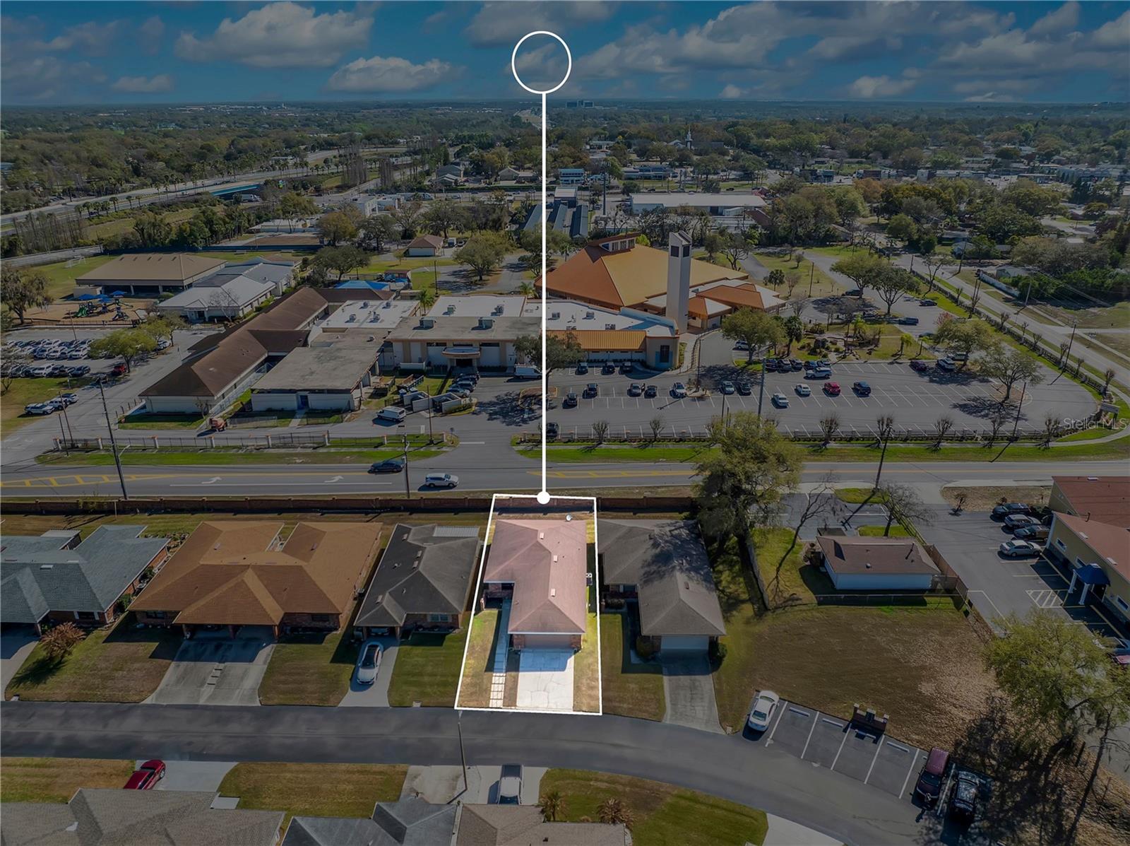 Image 36 of 36 For 661 Lake Carolyn Circle