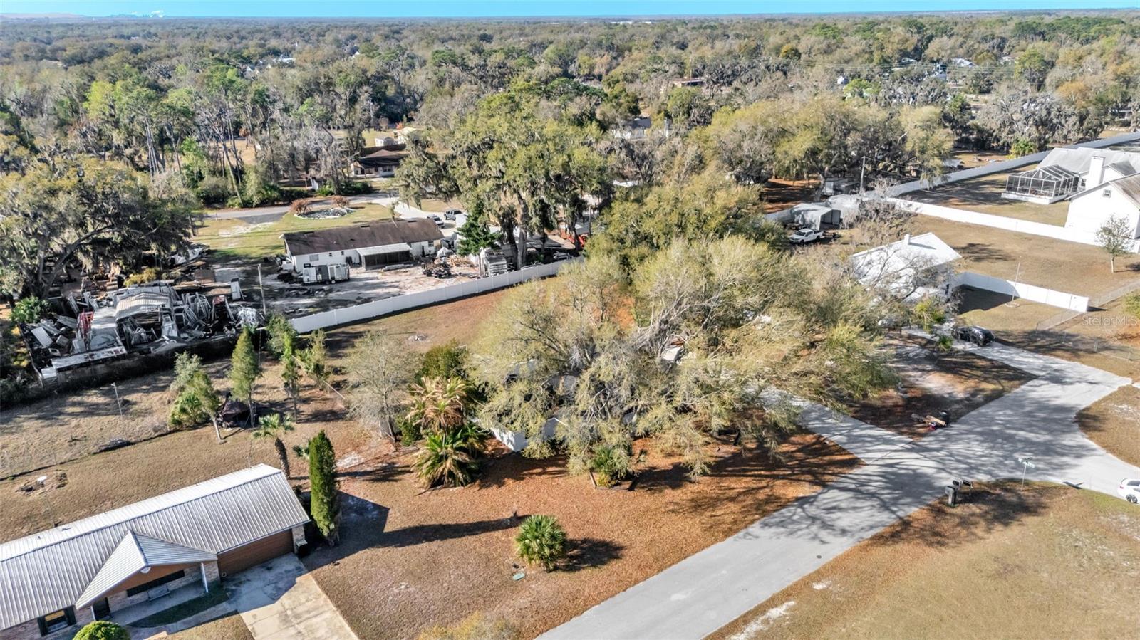 Image 46 of 46 For 4036 Hollyhead Circle S