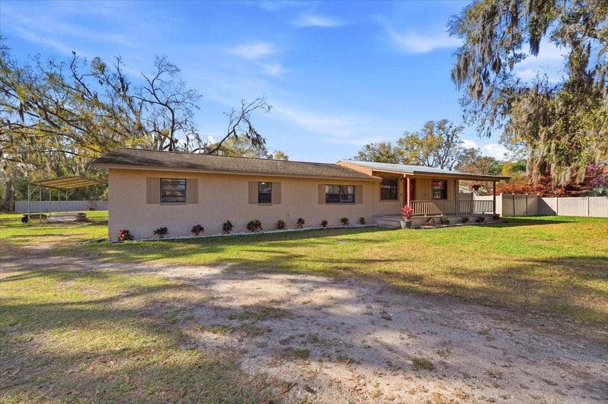 Details for 901 Trapnell Road, PLANT CITY, FL 33566