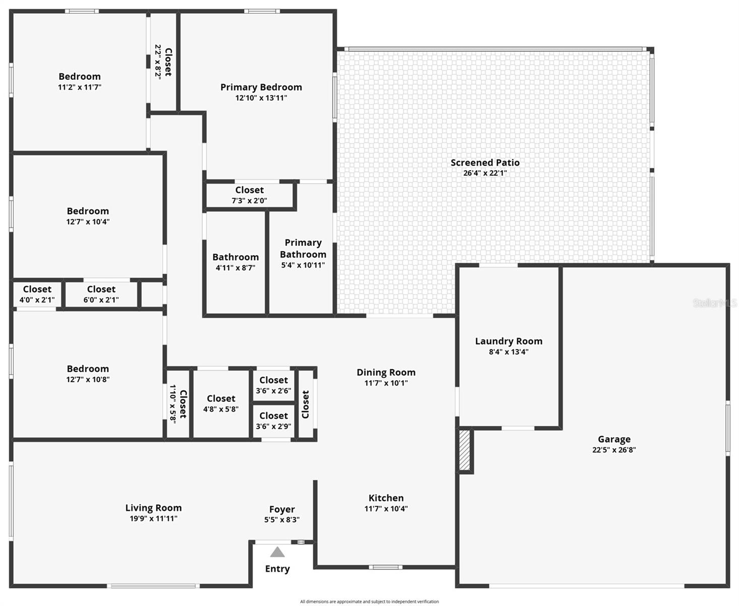 Image 39 of 47 For 2280 Green Street