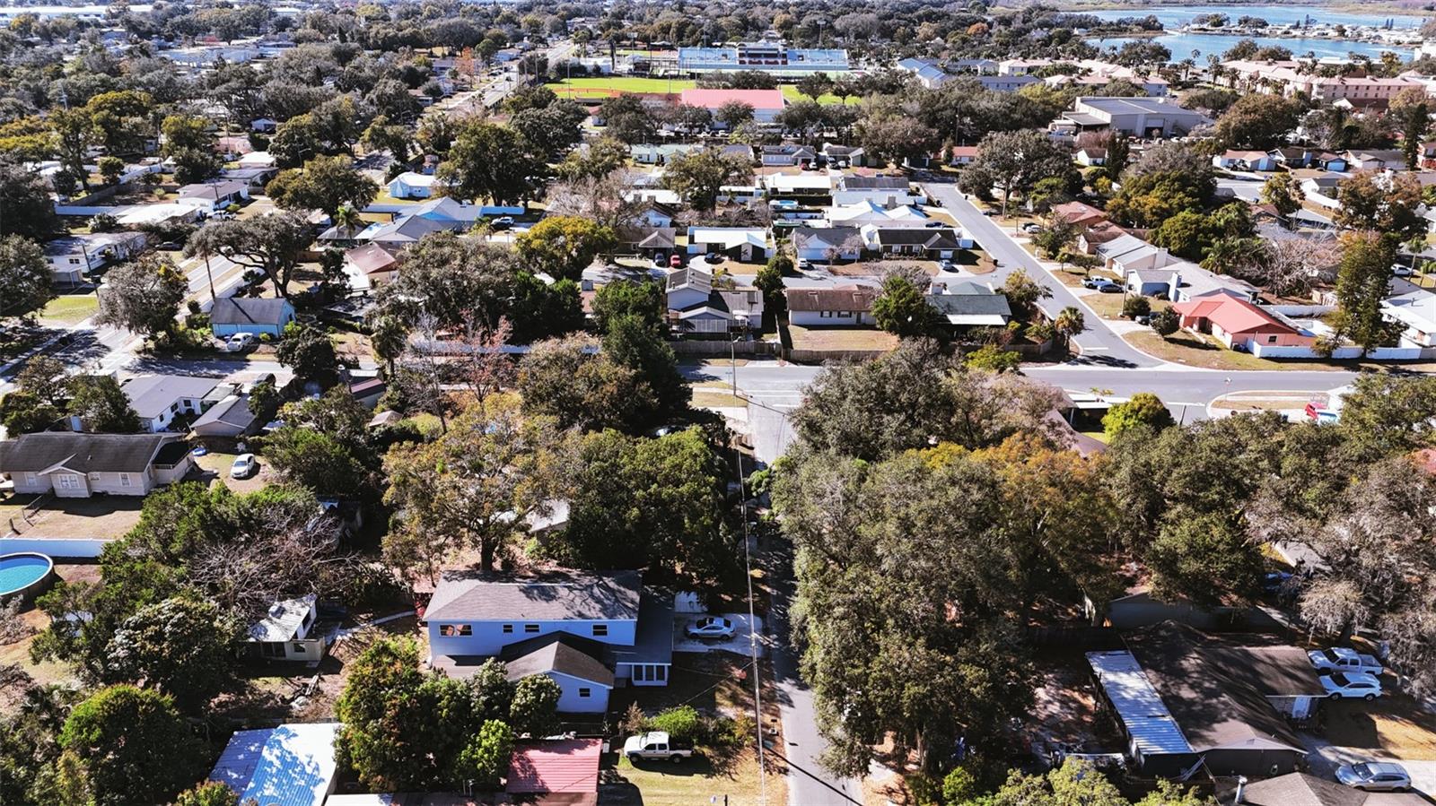 Image 37 of 40 For 2317 Harris Street