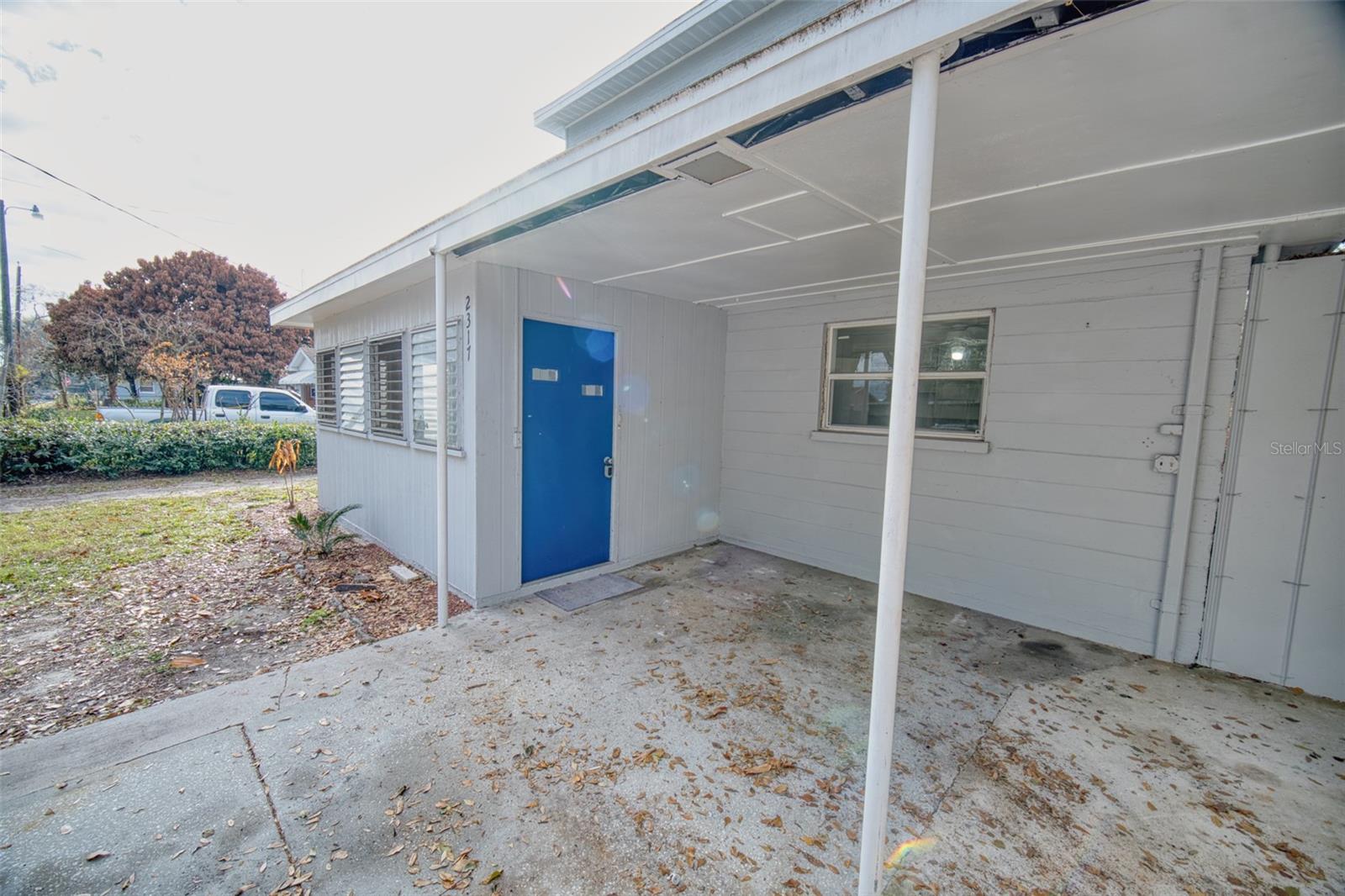 Image 4 of 40 For 2317 Harris Street