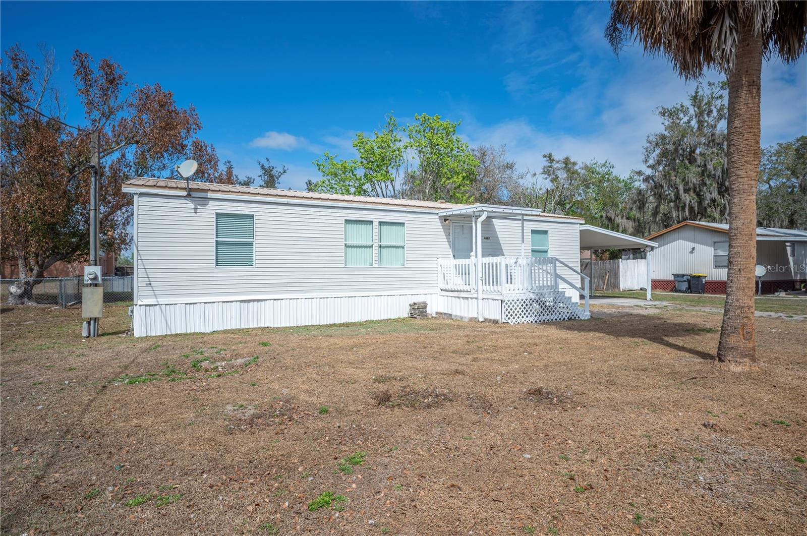 Image 3 of 30 For 4687 Turner Road