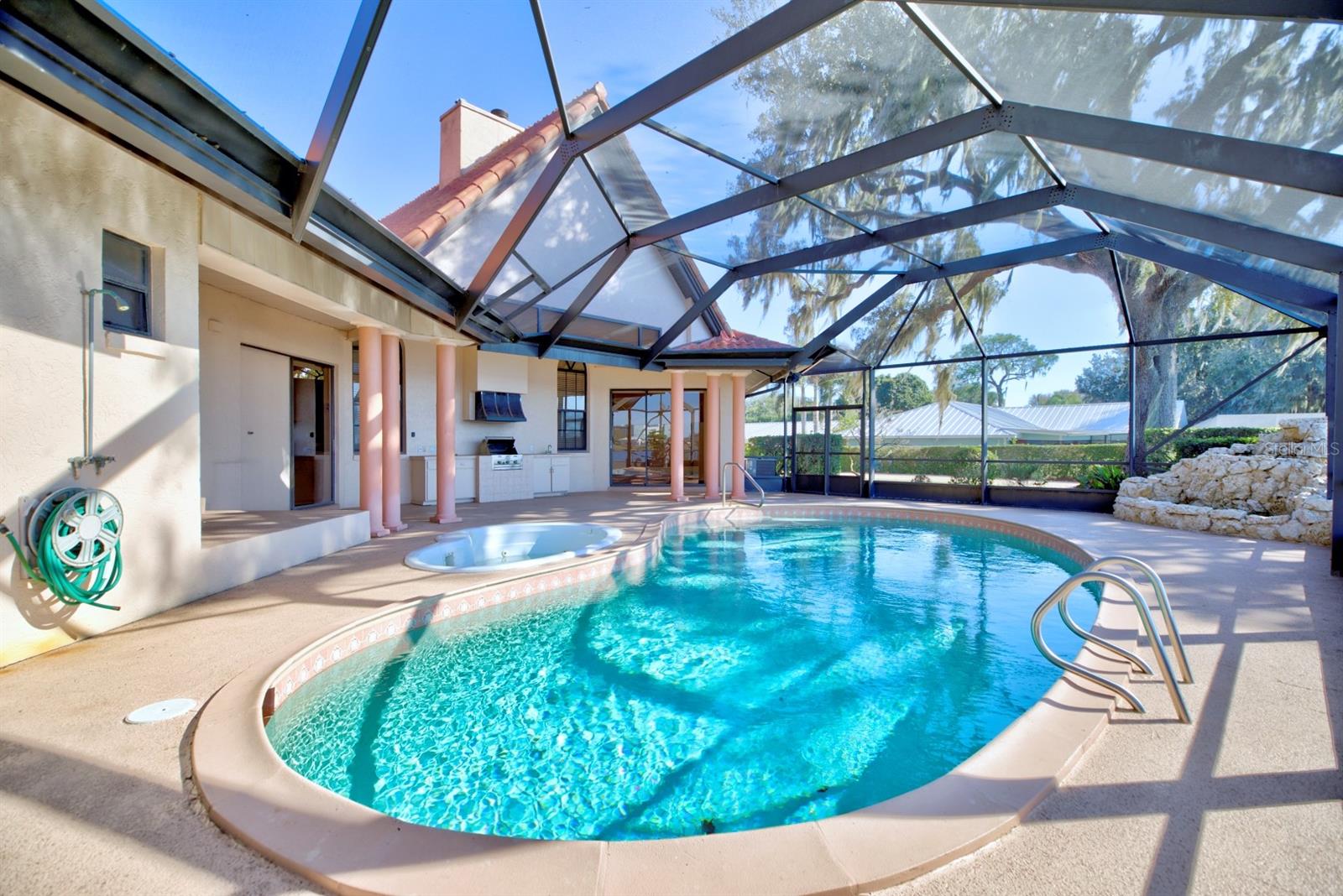 Image 43 of 53 For 3523 Tubbs Road