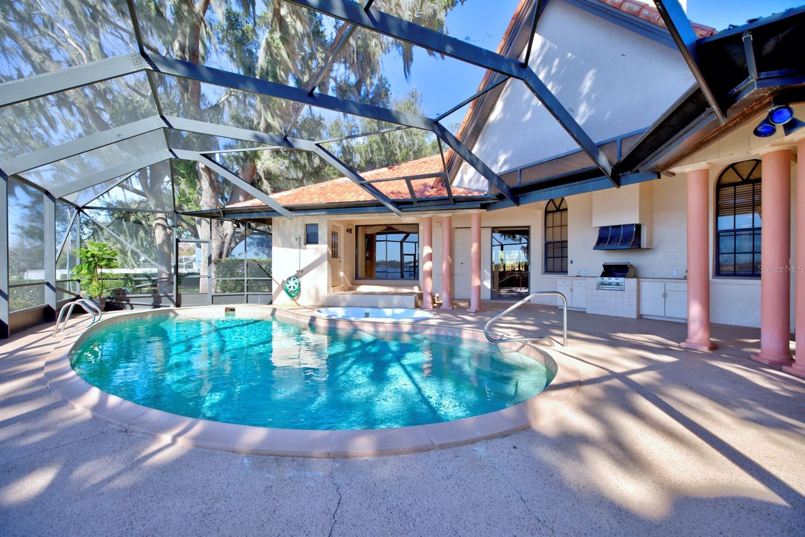 Image 44 of 53 For 3523 Tubbs Road