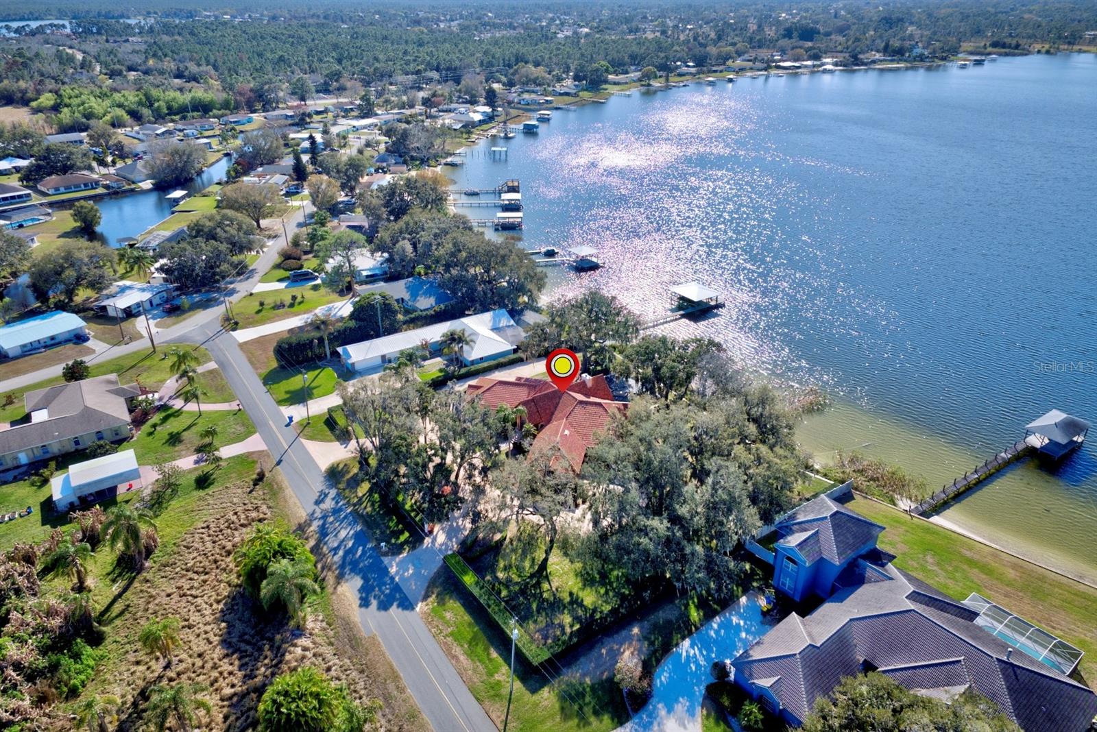 Image 51 of 53 For 3523 Tubbs Road