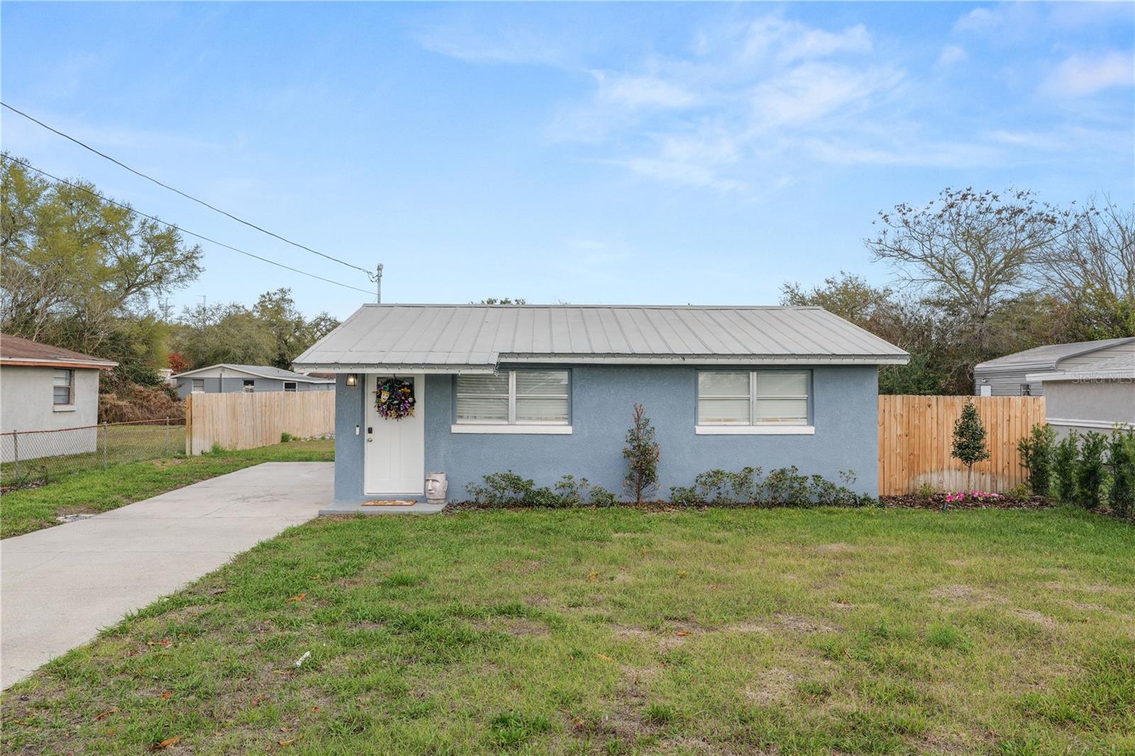 Details for 272 Avenue A, WAVERLY, FL 33877