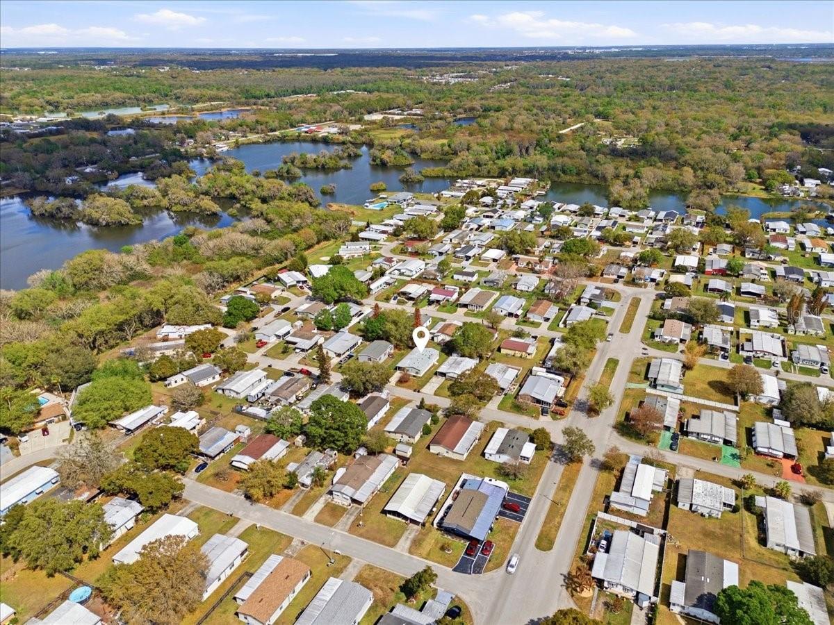 Image 37 of 38 For 436 Oak Ridge W