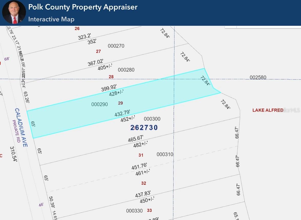 Image 7 of 41 For 332 Caladium Avenue