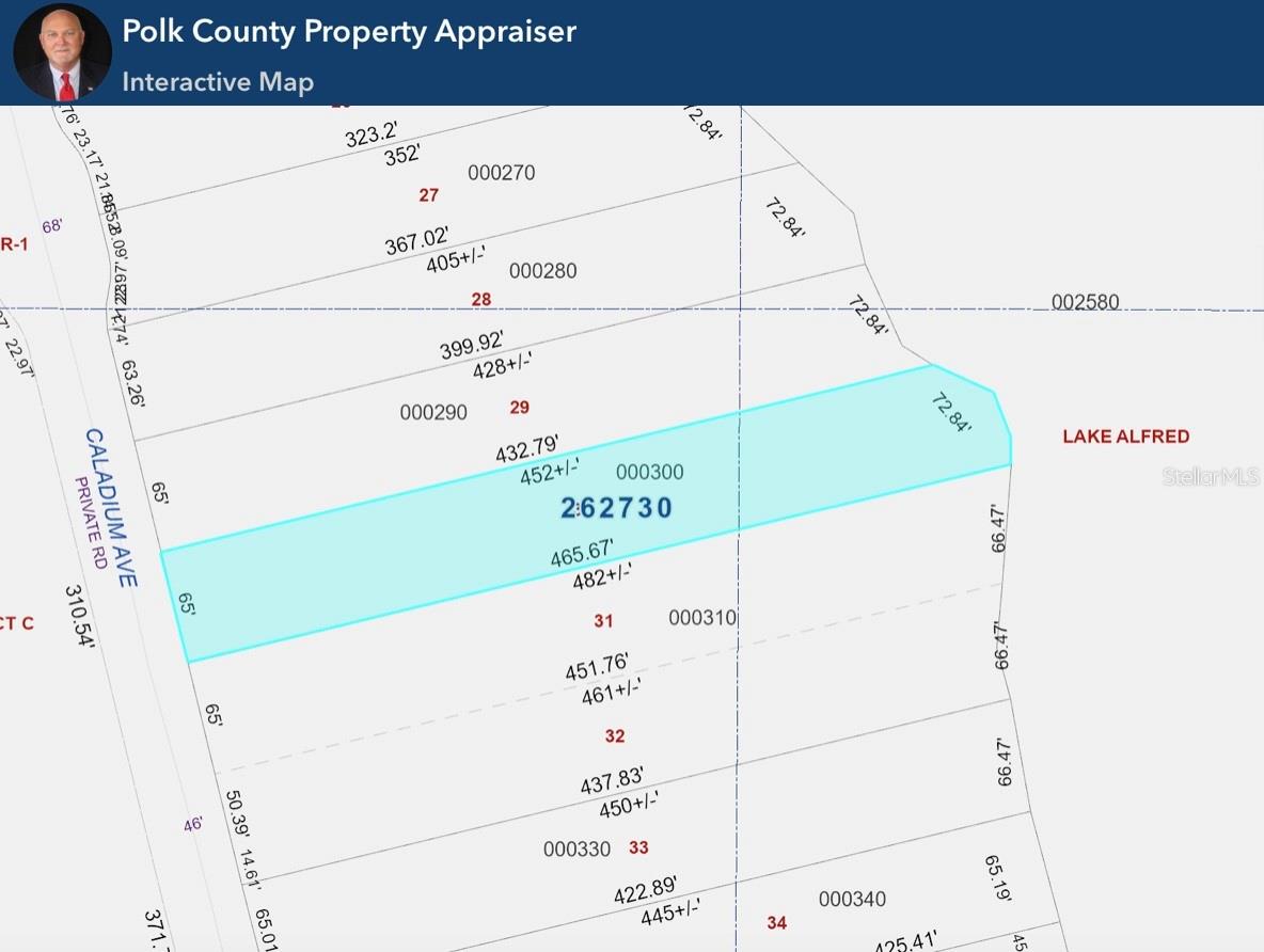 Image 7 of 41 For 328 Caladium Avenue