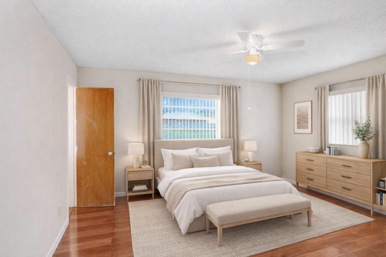 Image 6 of 25 For 825 Chamberlain Boulevard