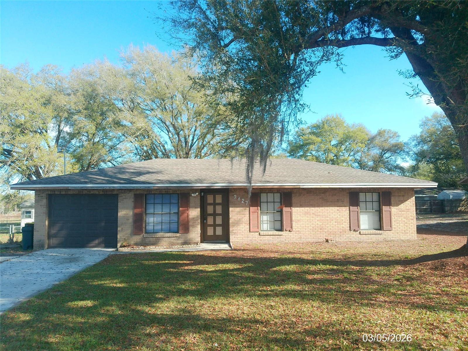 Details for 3427 Bella Vista Street, LAKELAND, FL 33810