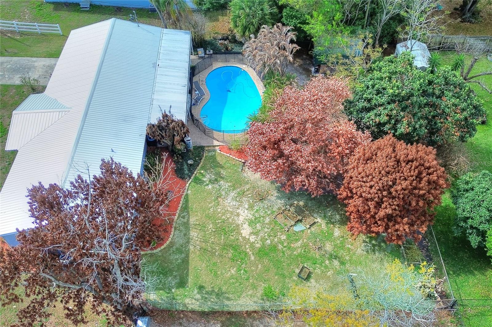 Image 40 of 53 For 1151 Circle Drive