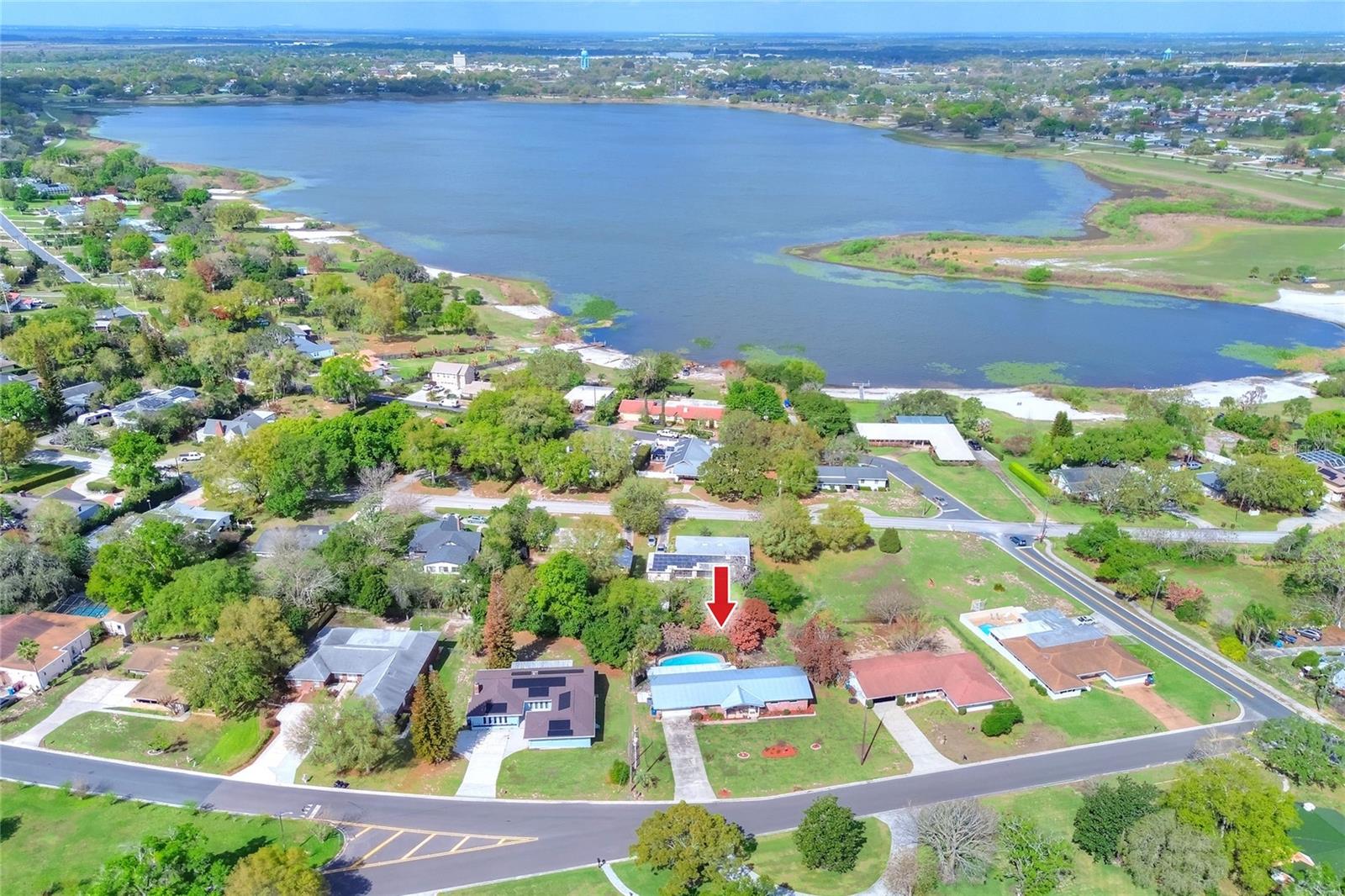 Image 48 of 53 For 1151 Circle Drive