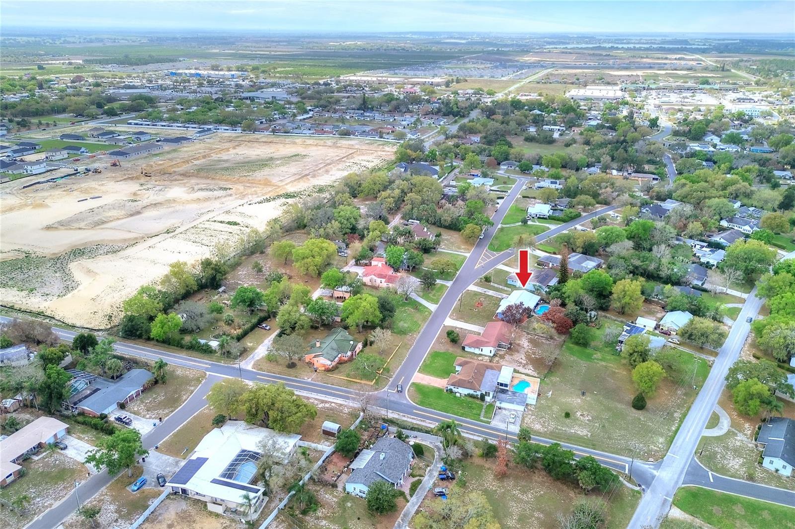 Image 49 of 53 For 1151 Circle Drive