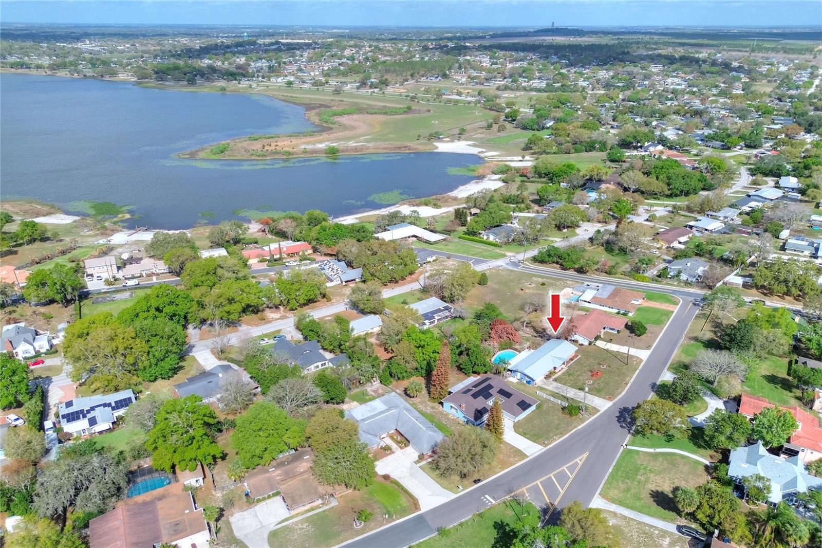 Image 50 of 53 For 1151 Circle Drive