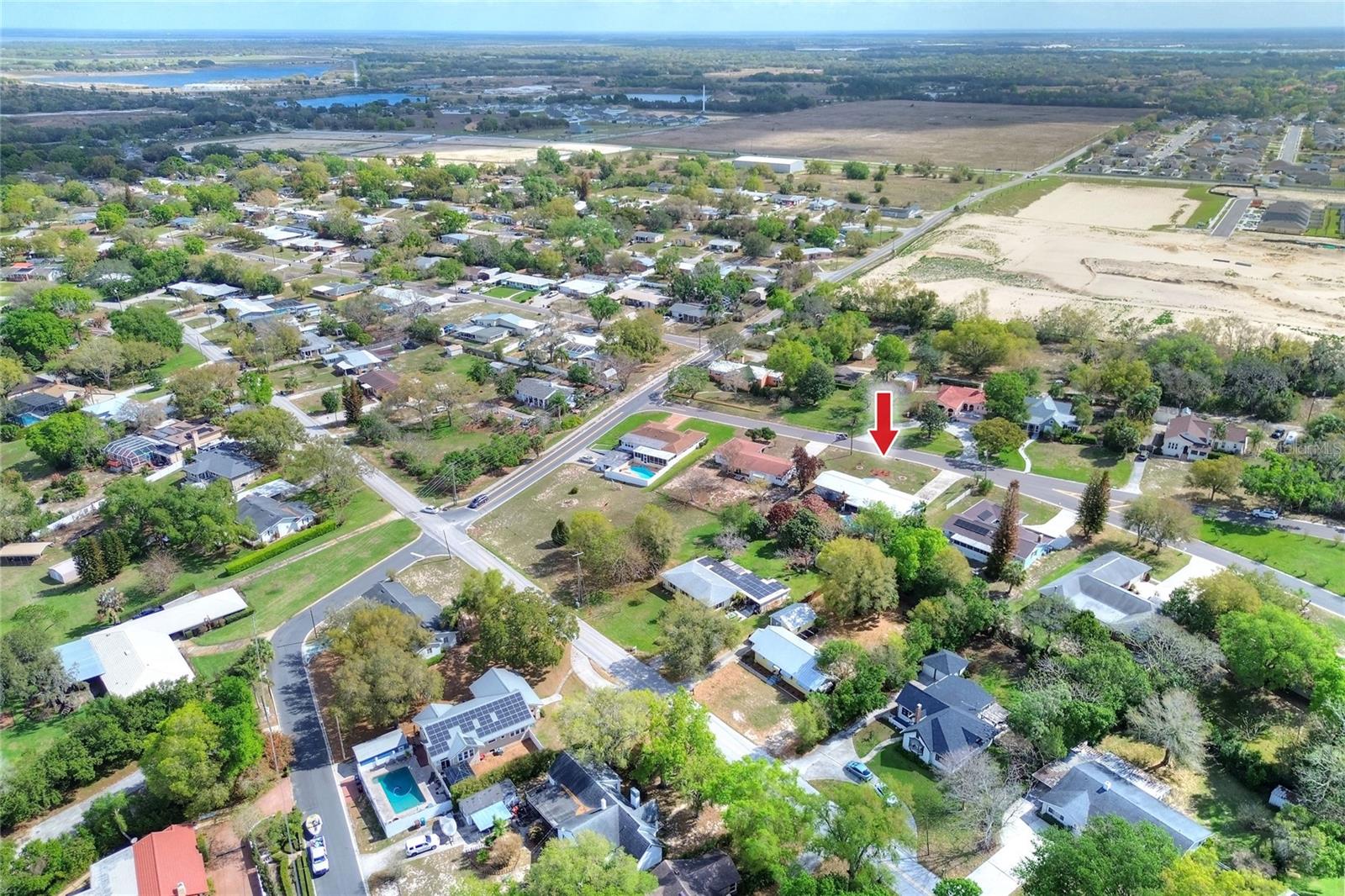 Image 52 of 53 For 1151 Circle Drive