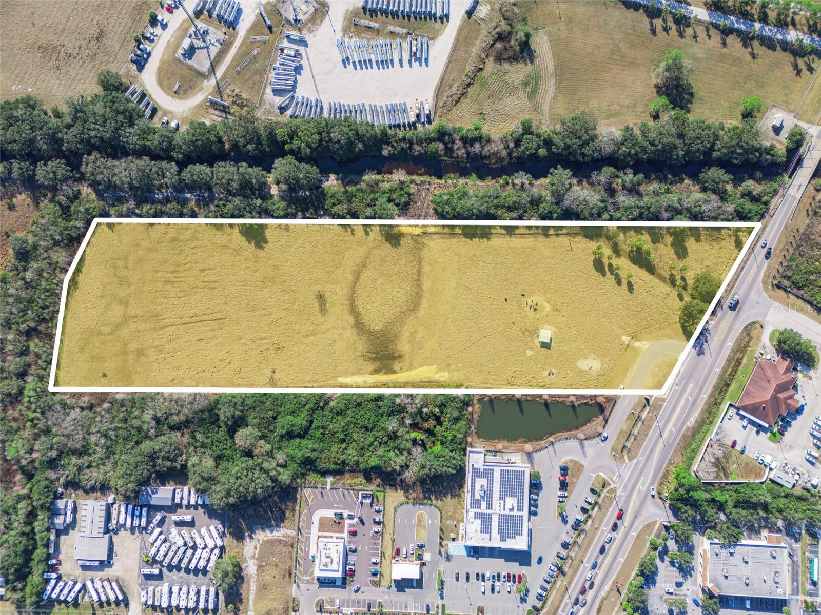 Image 2 of 25 For Thompson Nursery Road