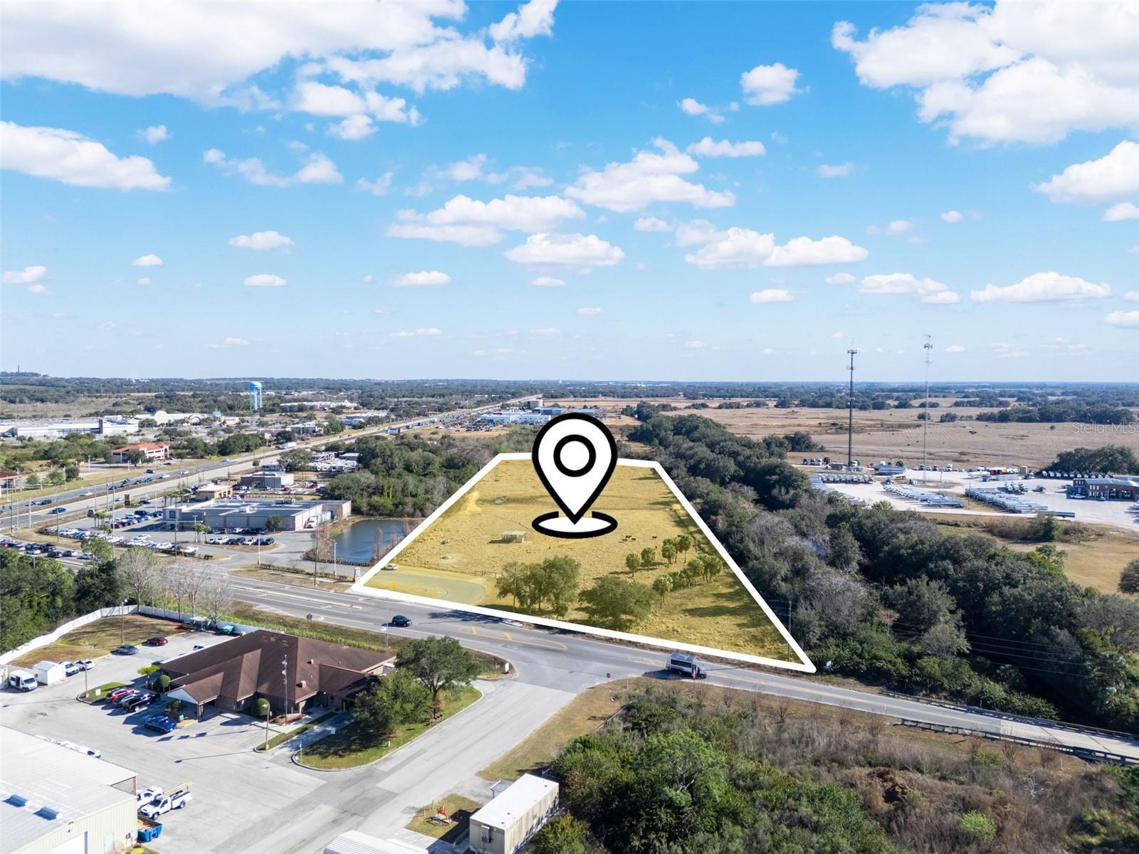 Image 3 of 25 For Thompson Nursery Road