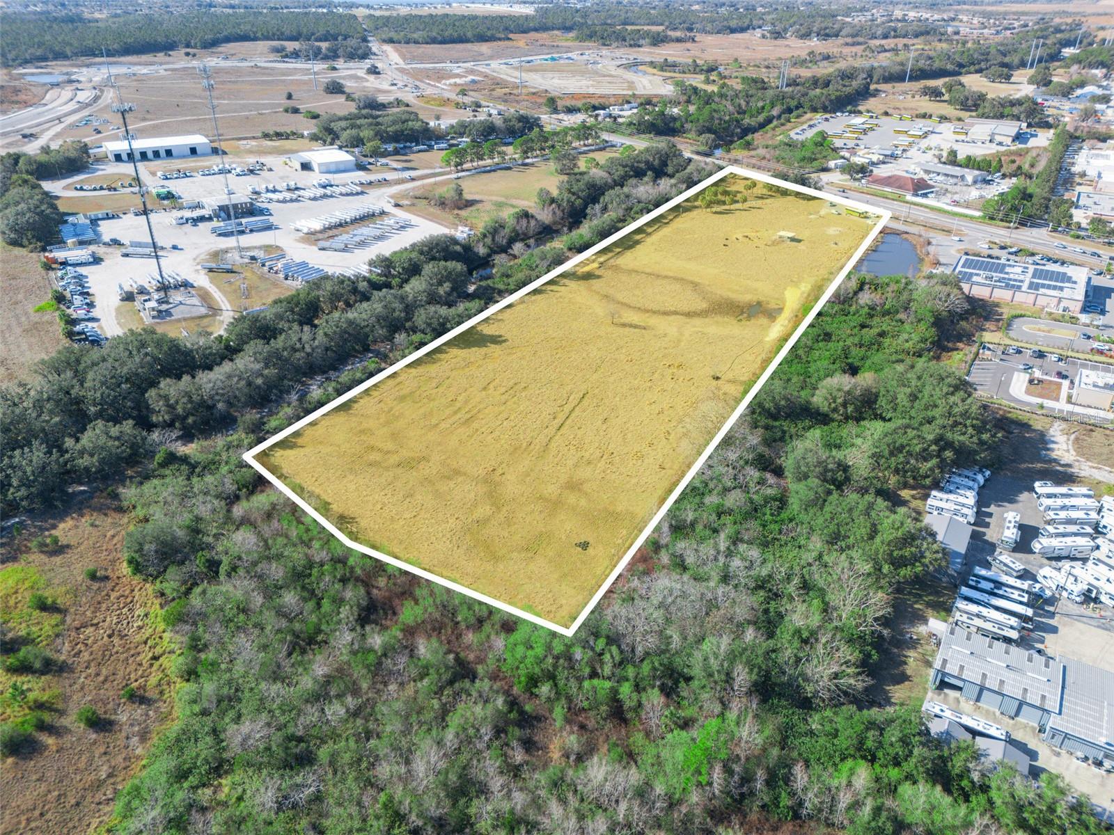 Image 7 of 25 For Thompson Nursery Road