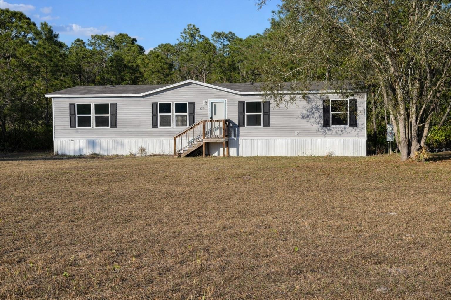 Details for 120 Woodstork Way, FROSTPROOF, FL 33843