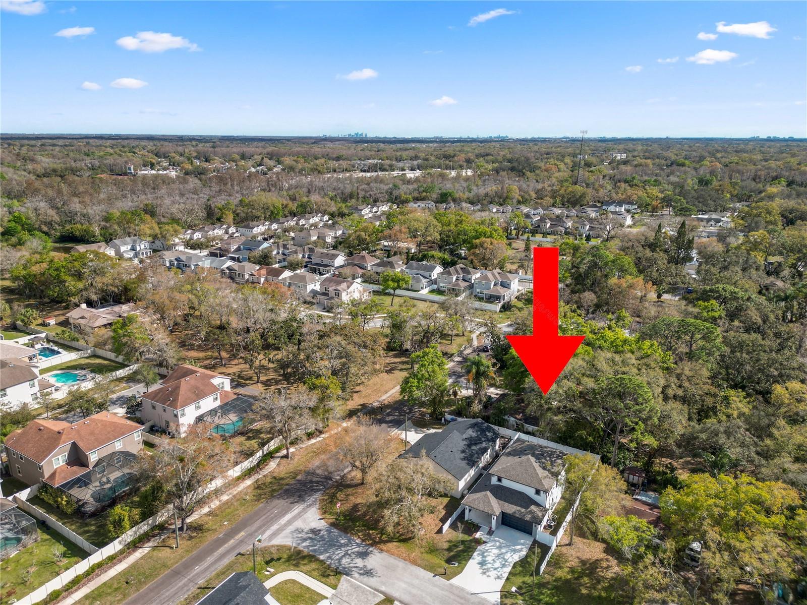 Image 46 of 53 For 7304 Ardenwood