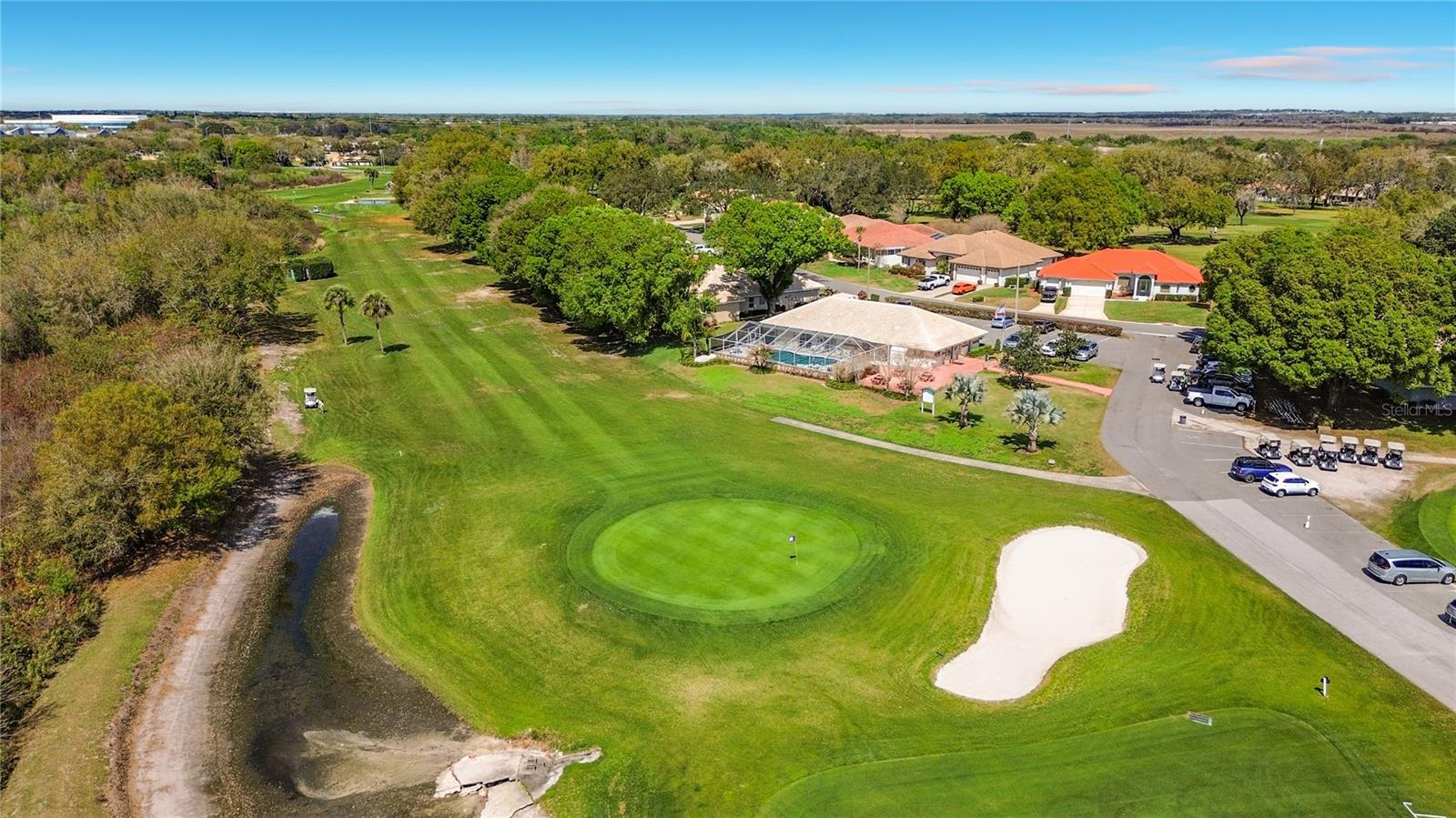 Image 2 of 71 For 221 Golf Aire Boulevard