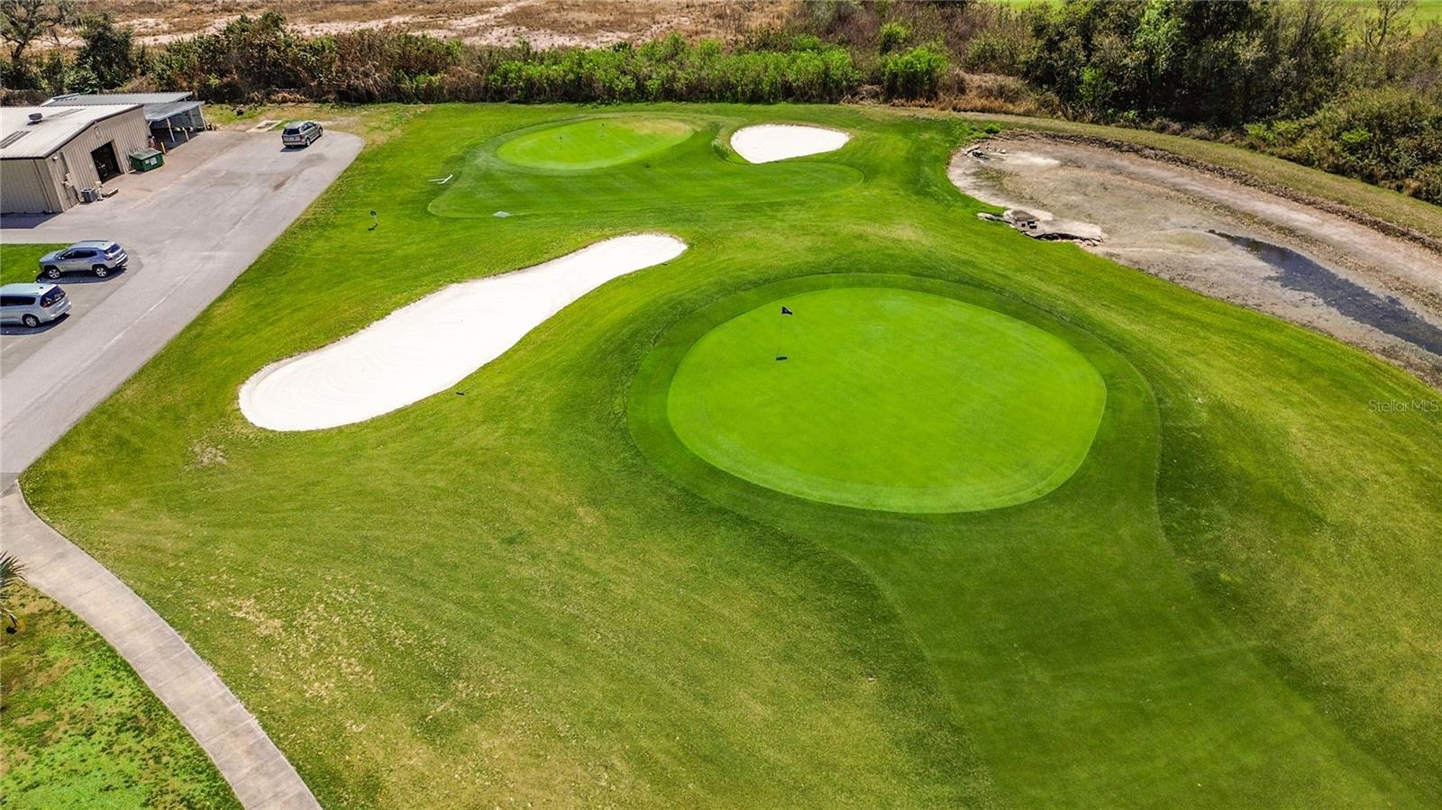 Image 67 of 71 For 221 Golf Aire Boulevard