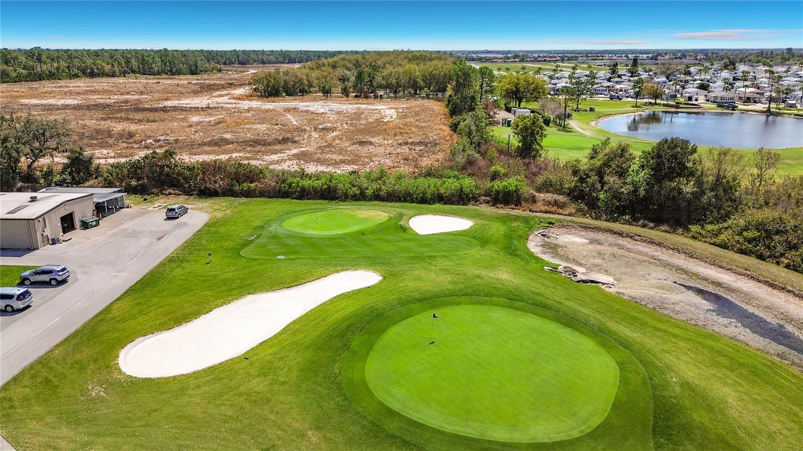 Image 68 of 71 For 221 Golf Aire Boulevard