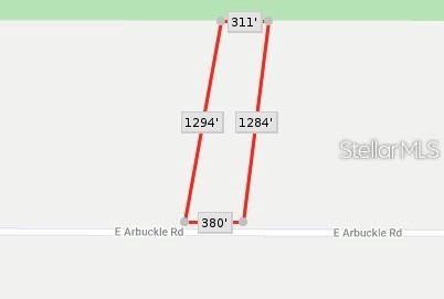 Details for 6070 Arbuckle Road, AVON PARK, FL 33825