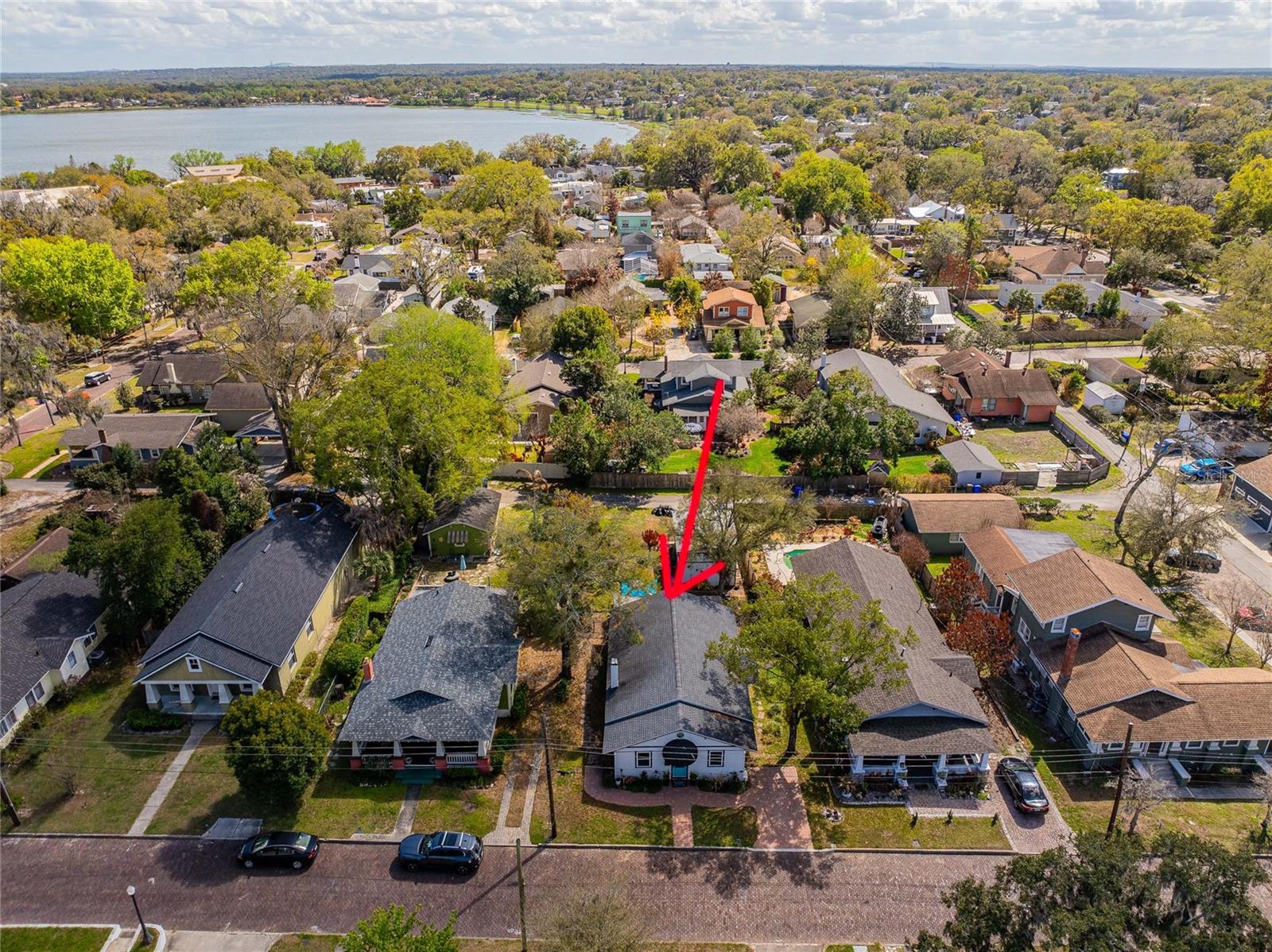 Image 4 of 49 For 601 Charles Street