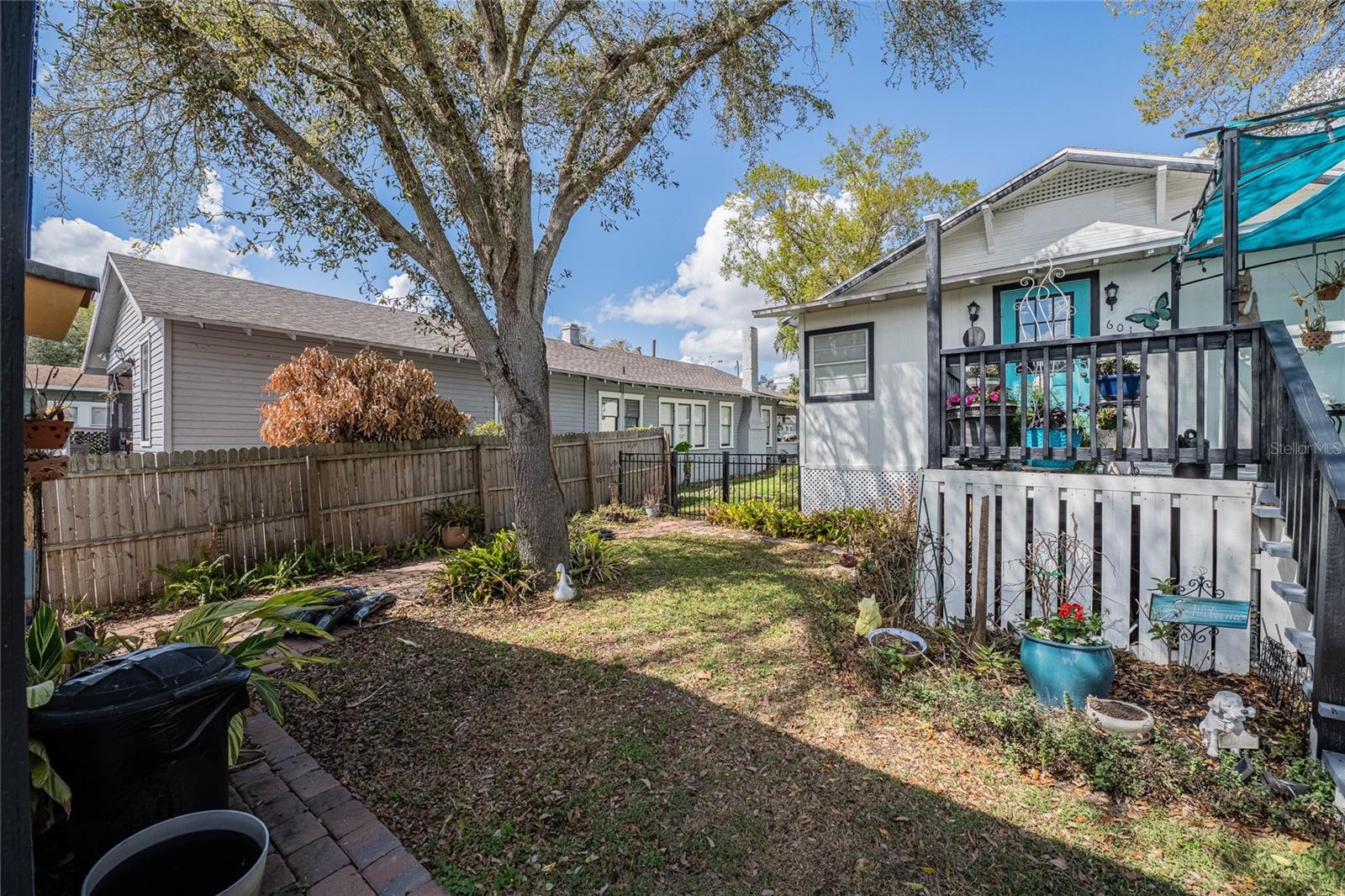 Image 43 of 49 For 601 Charles Street