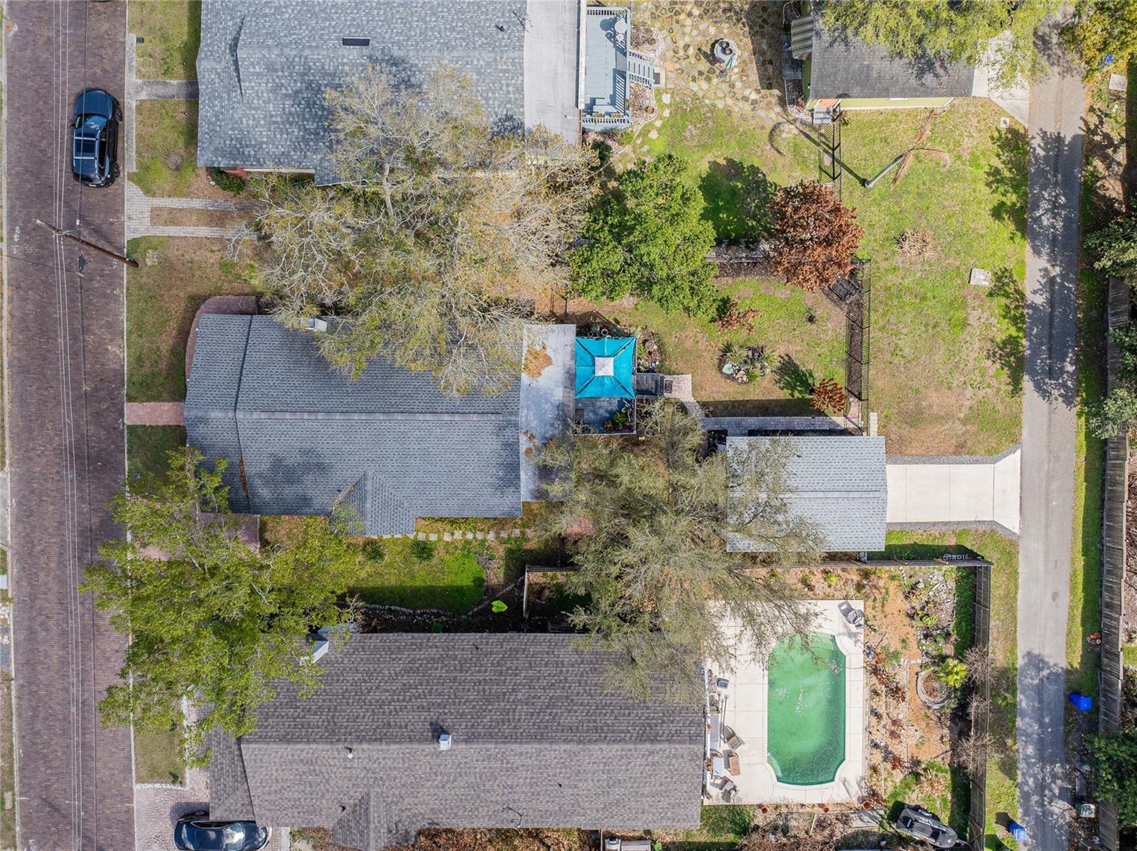 Image 44 of 49 For 601 Charles Street