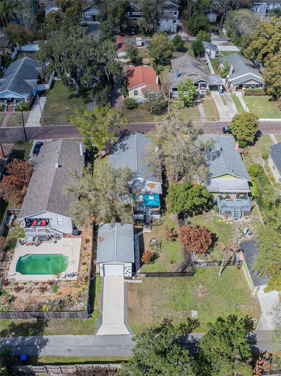 Image 45 of 49 For 601 Charles Street