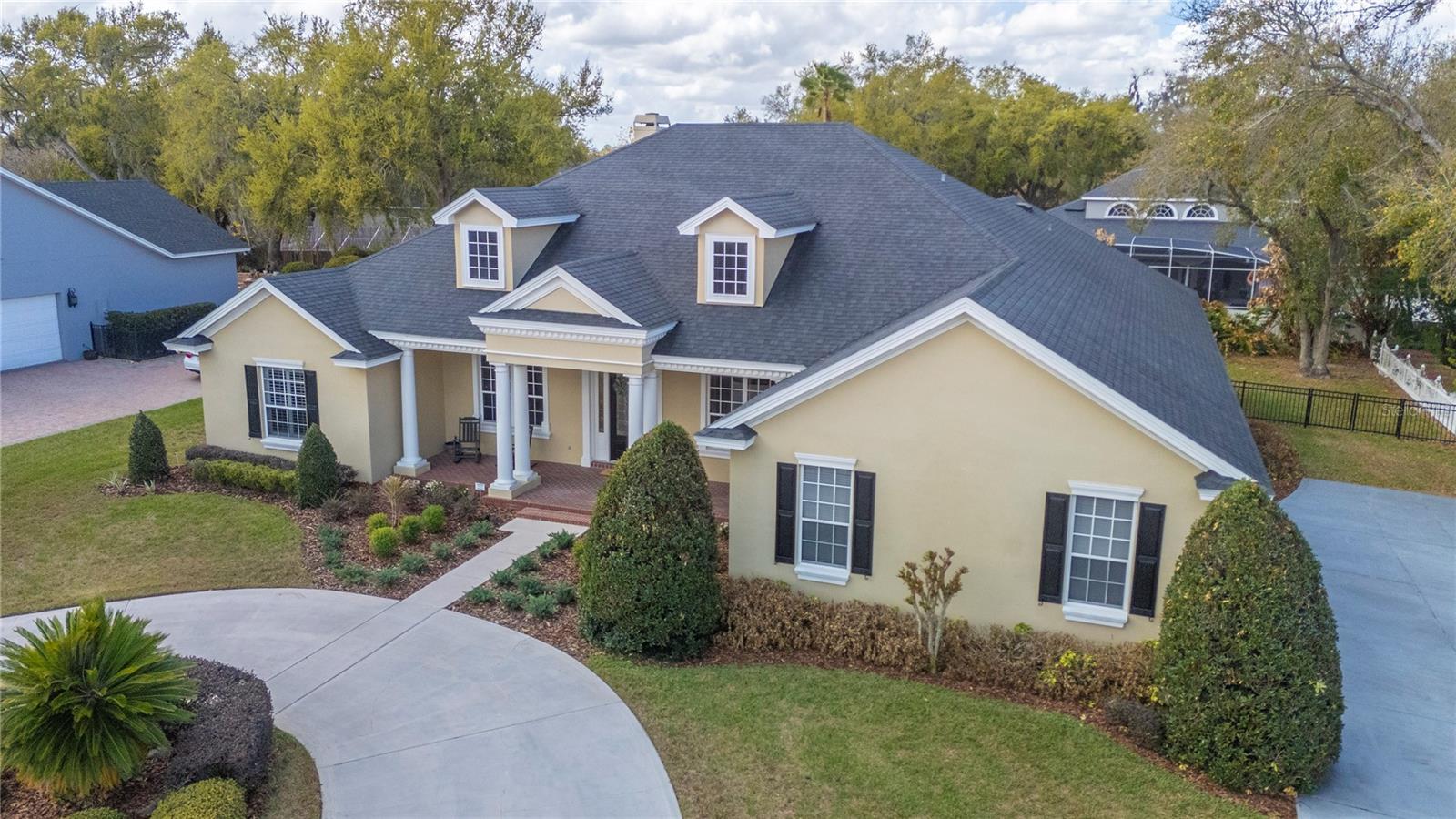 Details for 875 Ashton Oaks Circle, LAKELAND, FL 33813