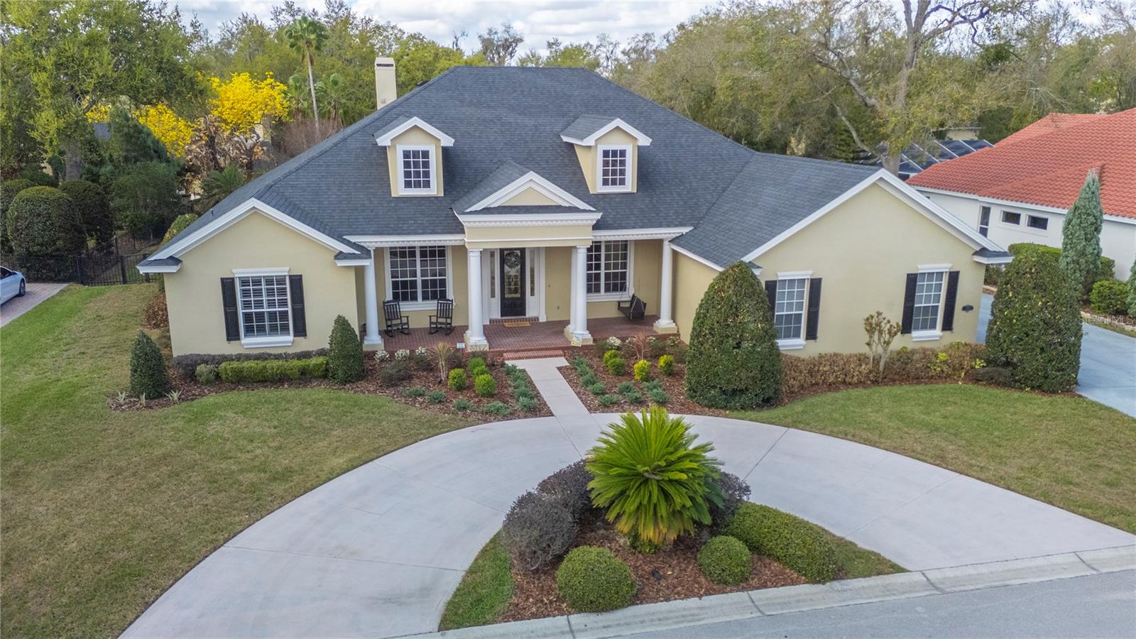 Image 2 of 73 For 875 Ashton Oaks Circle